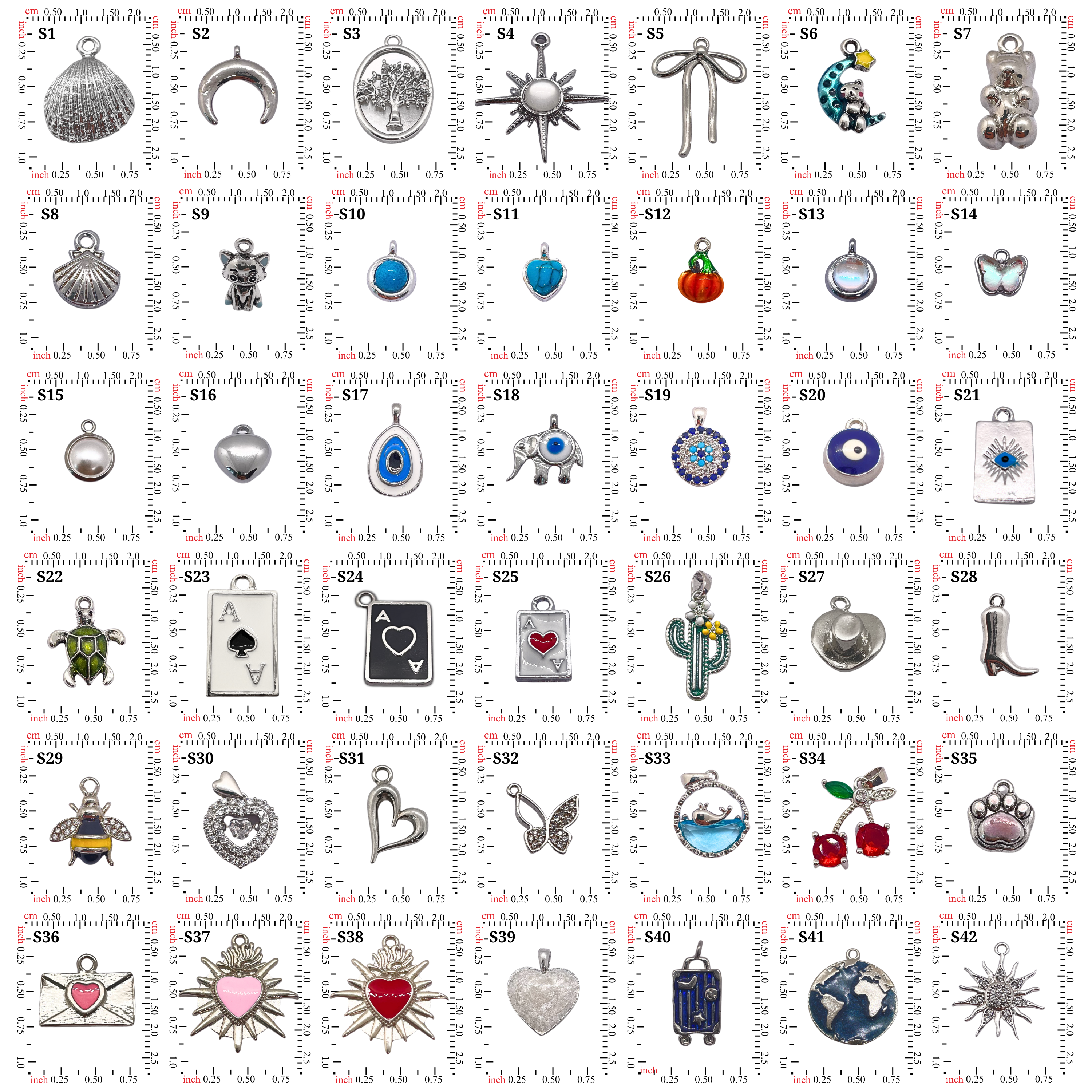 Personalized Silver Watch Band