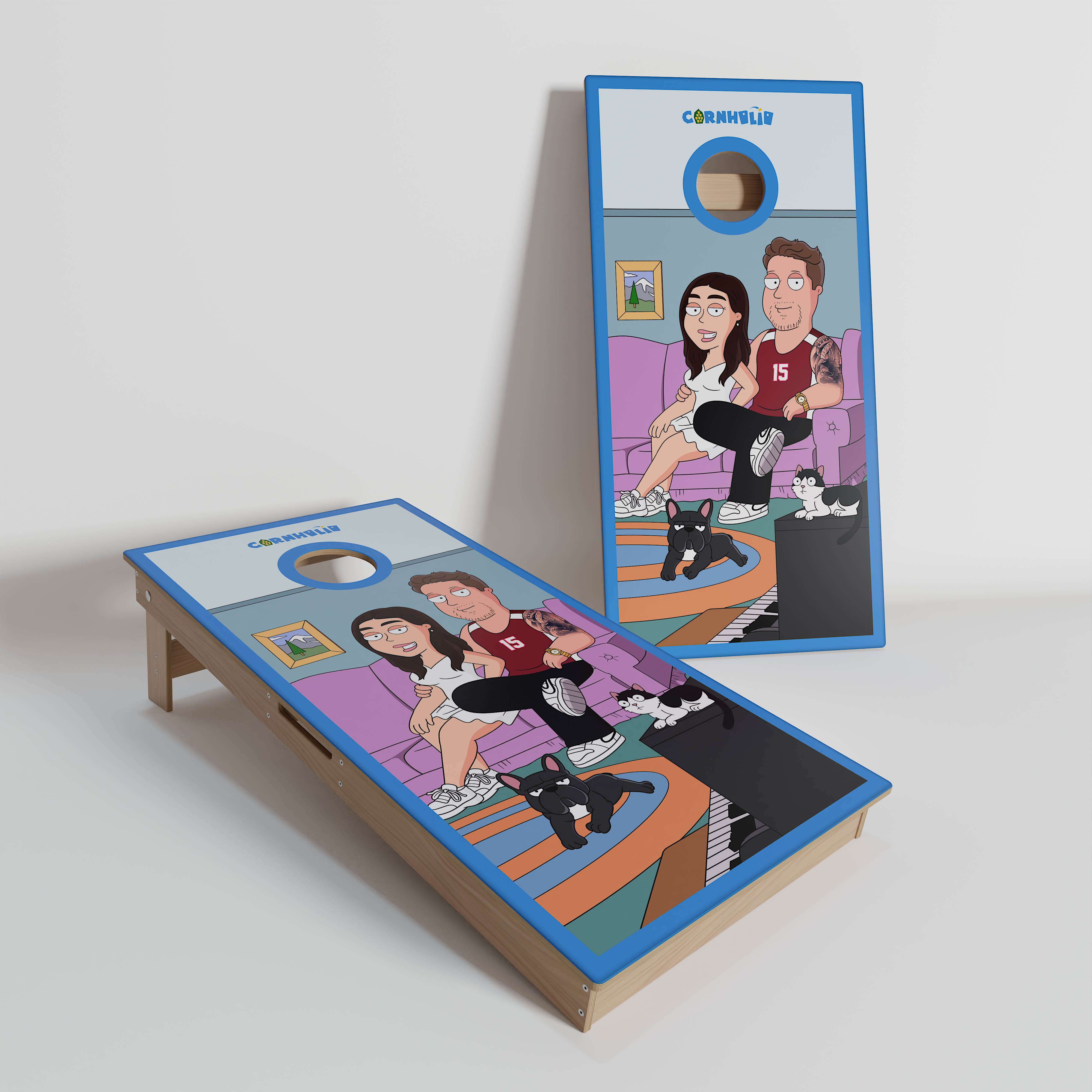 Individualus užsakymas