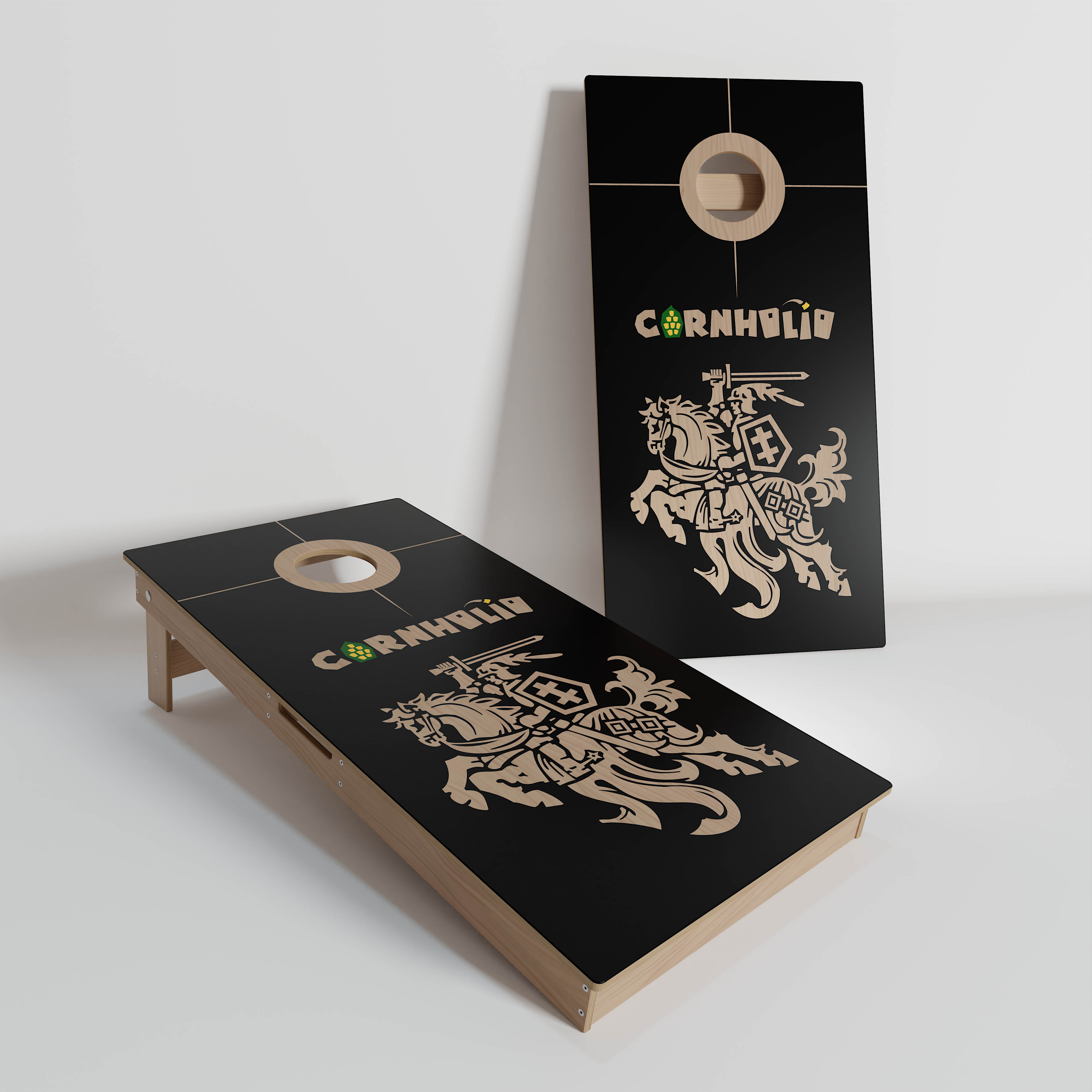 Žaidimo komplektas "Vytis"