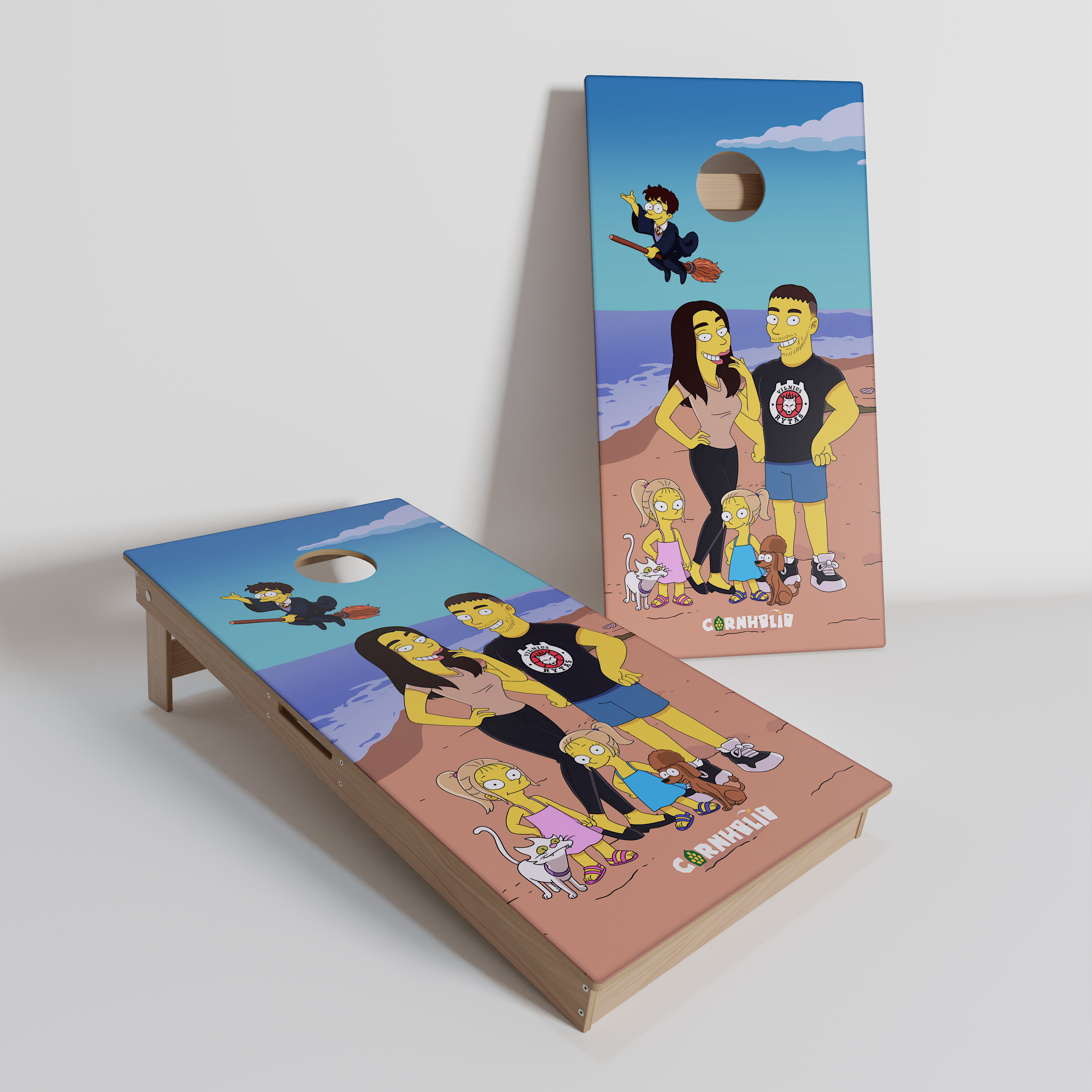 Individualus užsakymas