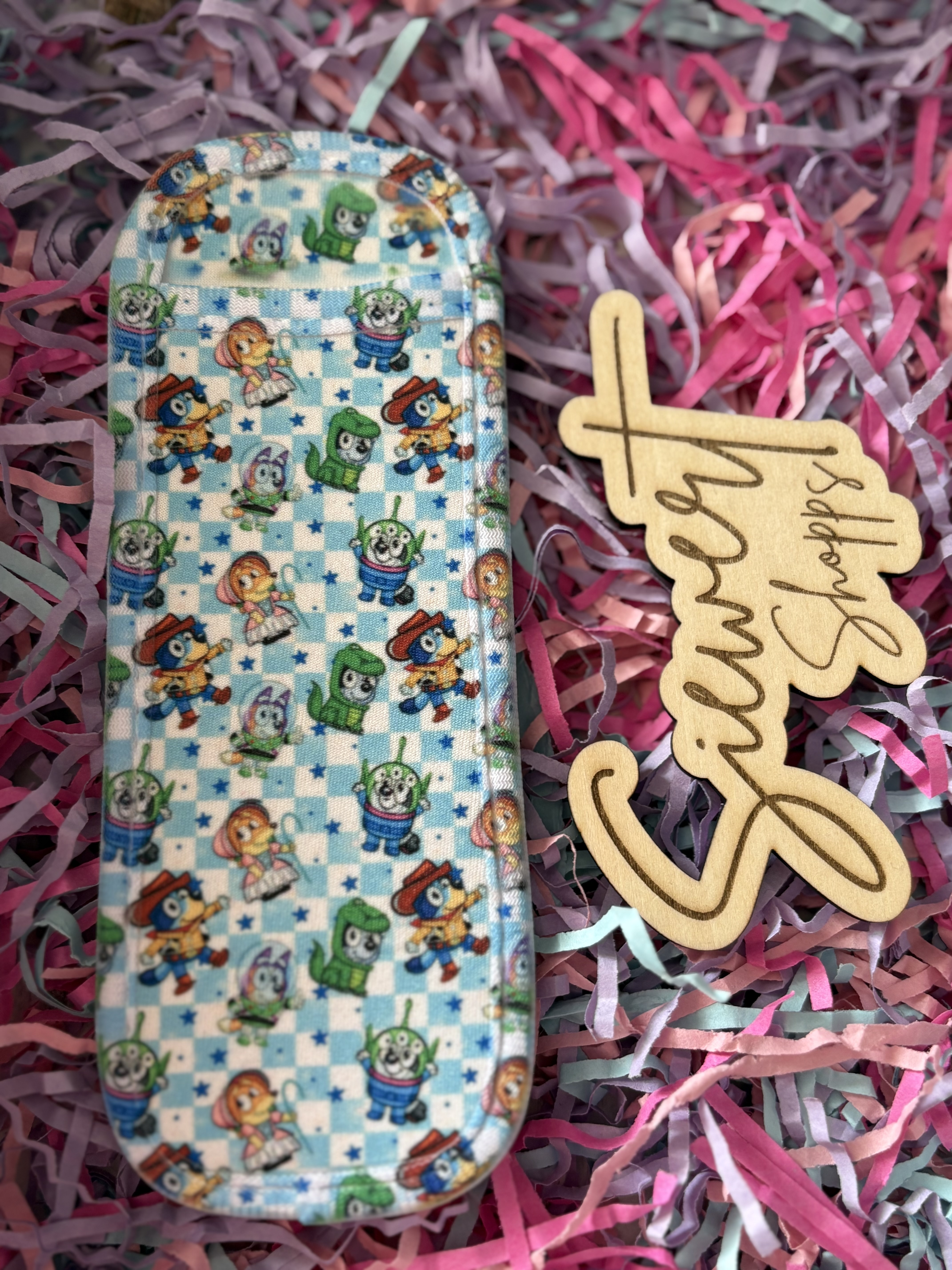 ICE POP HOLDERS ( Lot 3 ) 