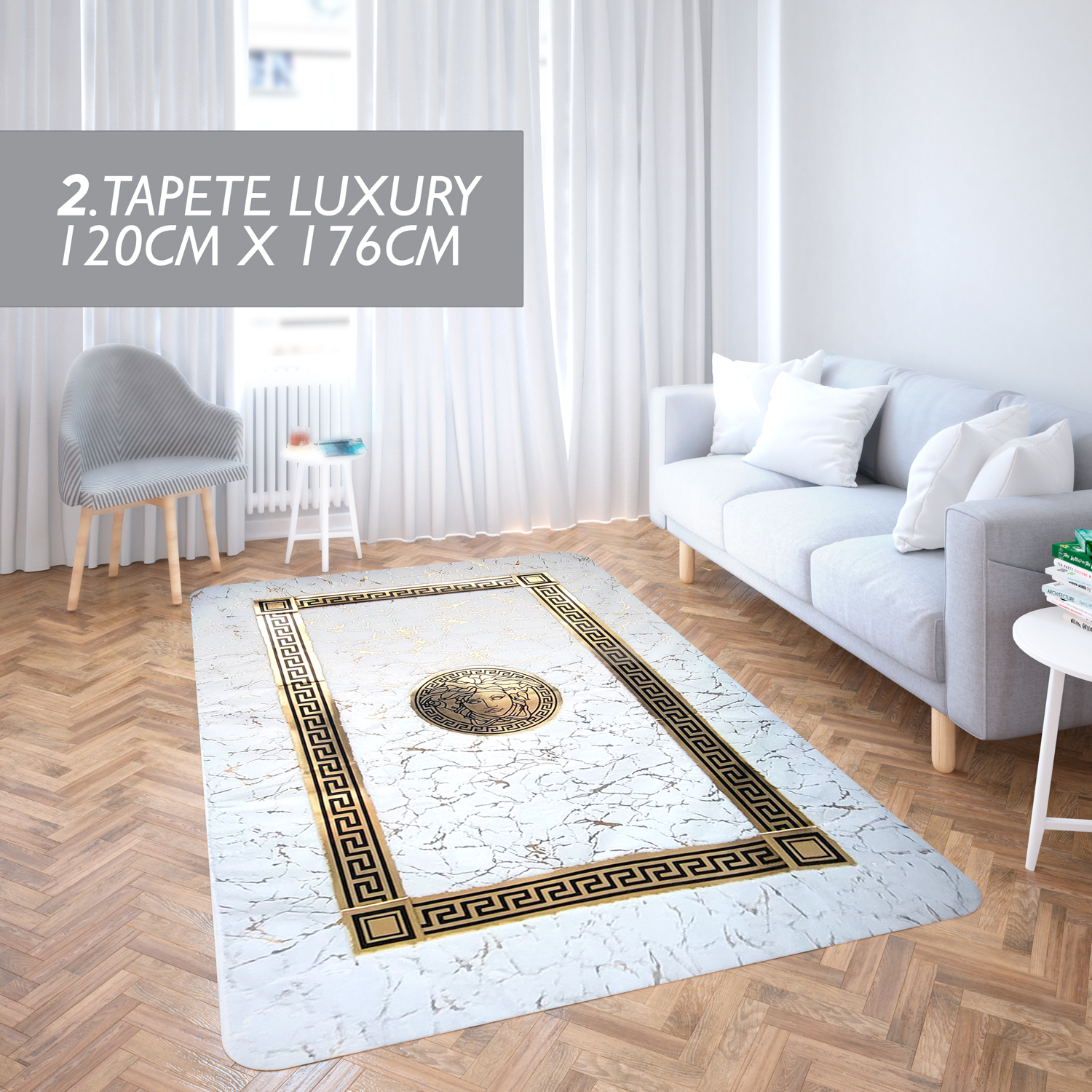 Tapete Luxury