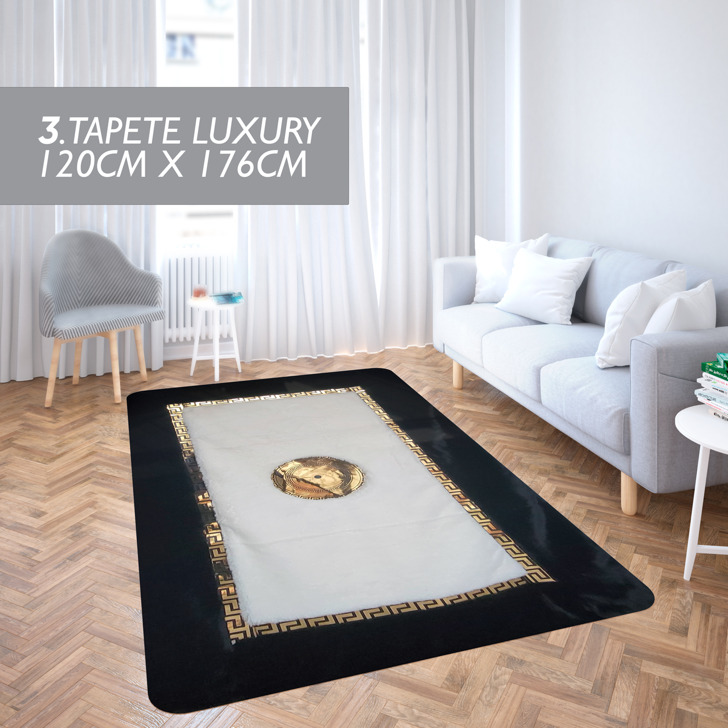Tapete Luxury