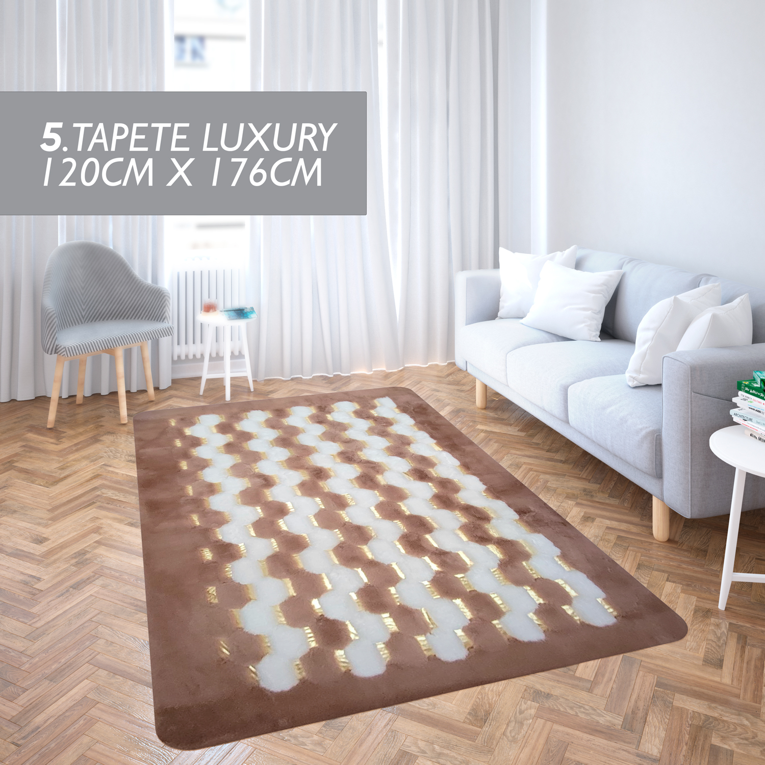 Tapete Luxury
