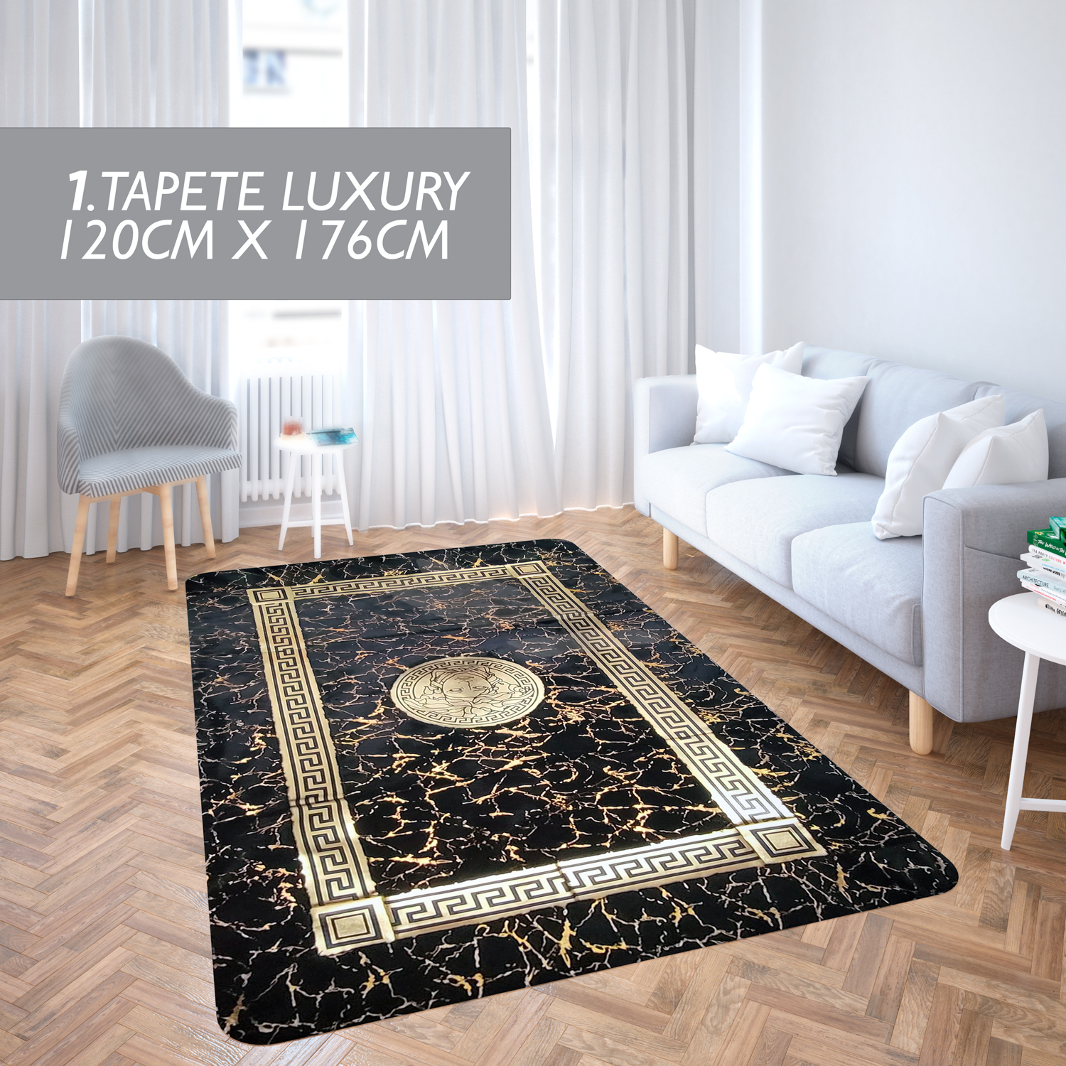 Tapete Luxury