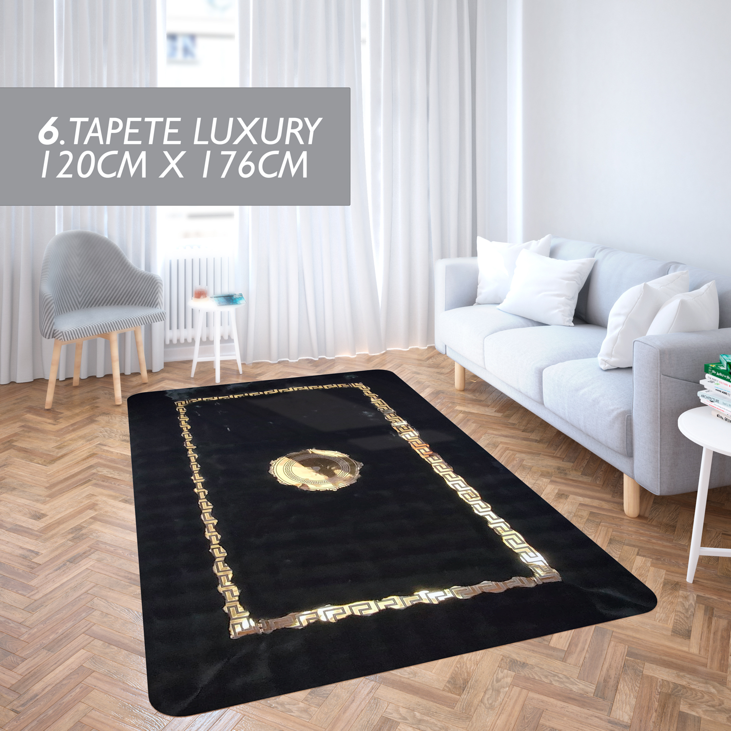 Tapete Luxury