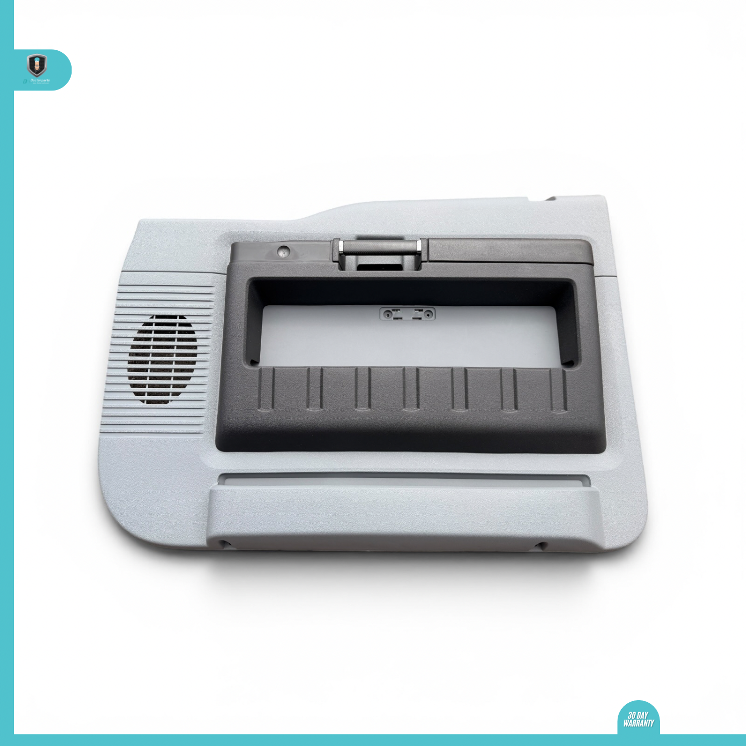 FORD OEM 11-16 F-350 Super Duty Front Door-Trim Panel Right BC3Z2523942BA