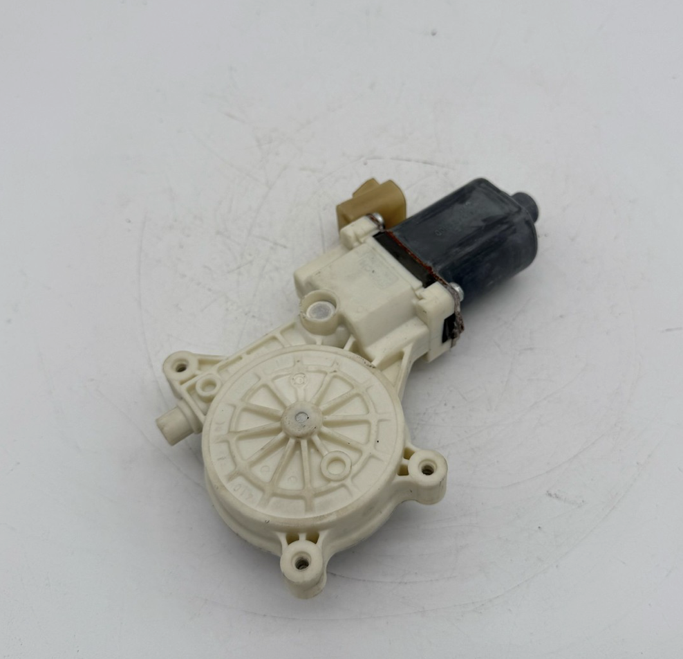 Saturn Sky Pontiac Solstice Window Regulator Motor Left Driver 06-09 OEM