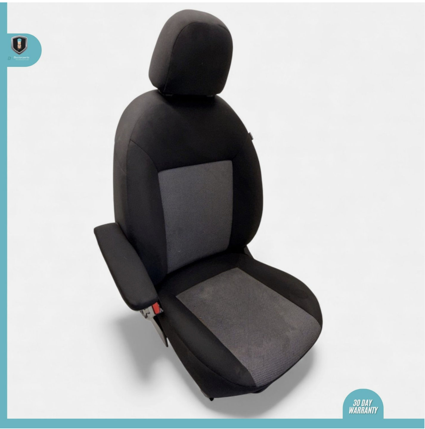 2015-2022 Ram ProMaster City Front Driver left LH Side Seat OEM