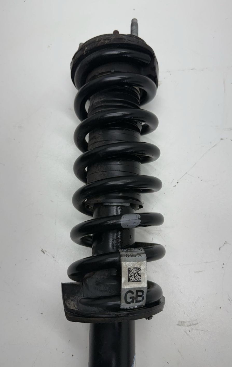 2019-2023 FORD RANGER XLT 2.3L 4X2 STRUT LEFT LH DRIVER OEM KB3C 5311 CB