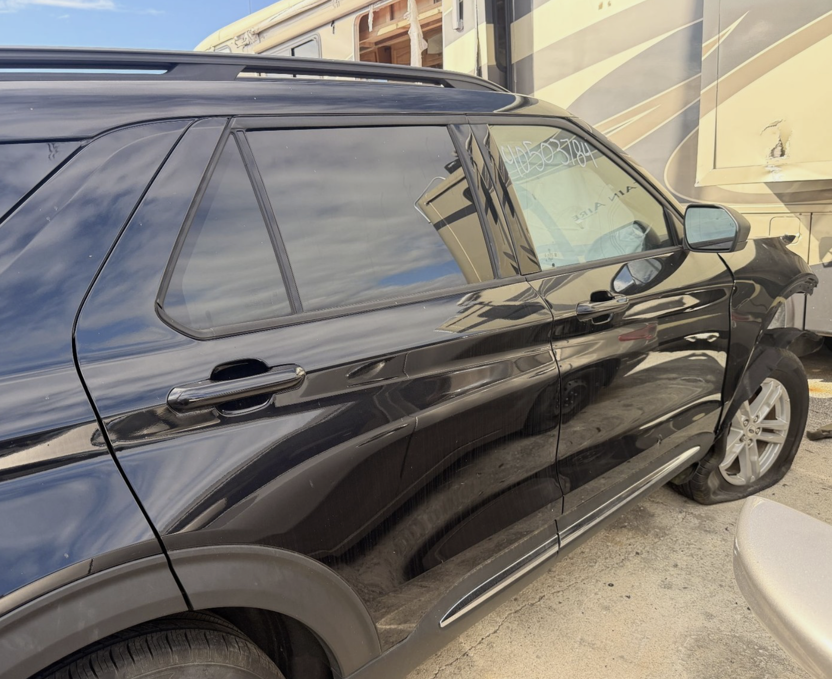 2020-2024 Ford Explorer 2.3L 4X2 Automatic Transmission 16V OEM 14k miles (For: Ford Explorer)