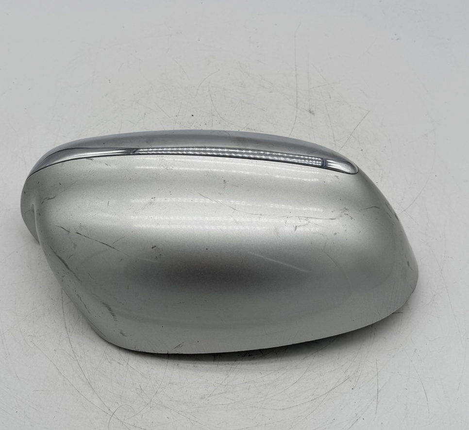 2002-2010 LEXUS SC430 Front Door Outside Mirror Cover Right 87915-24010-C0