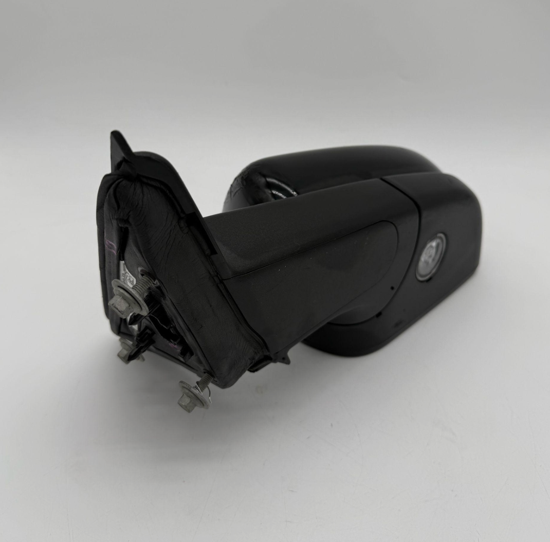 2020-2023 FORD EXPLORER SIDE MIRROR OEM LEFT DRIVER SIDE W/BLIND SPOT 618625AA