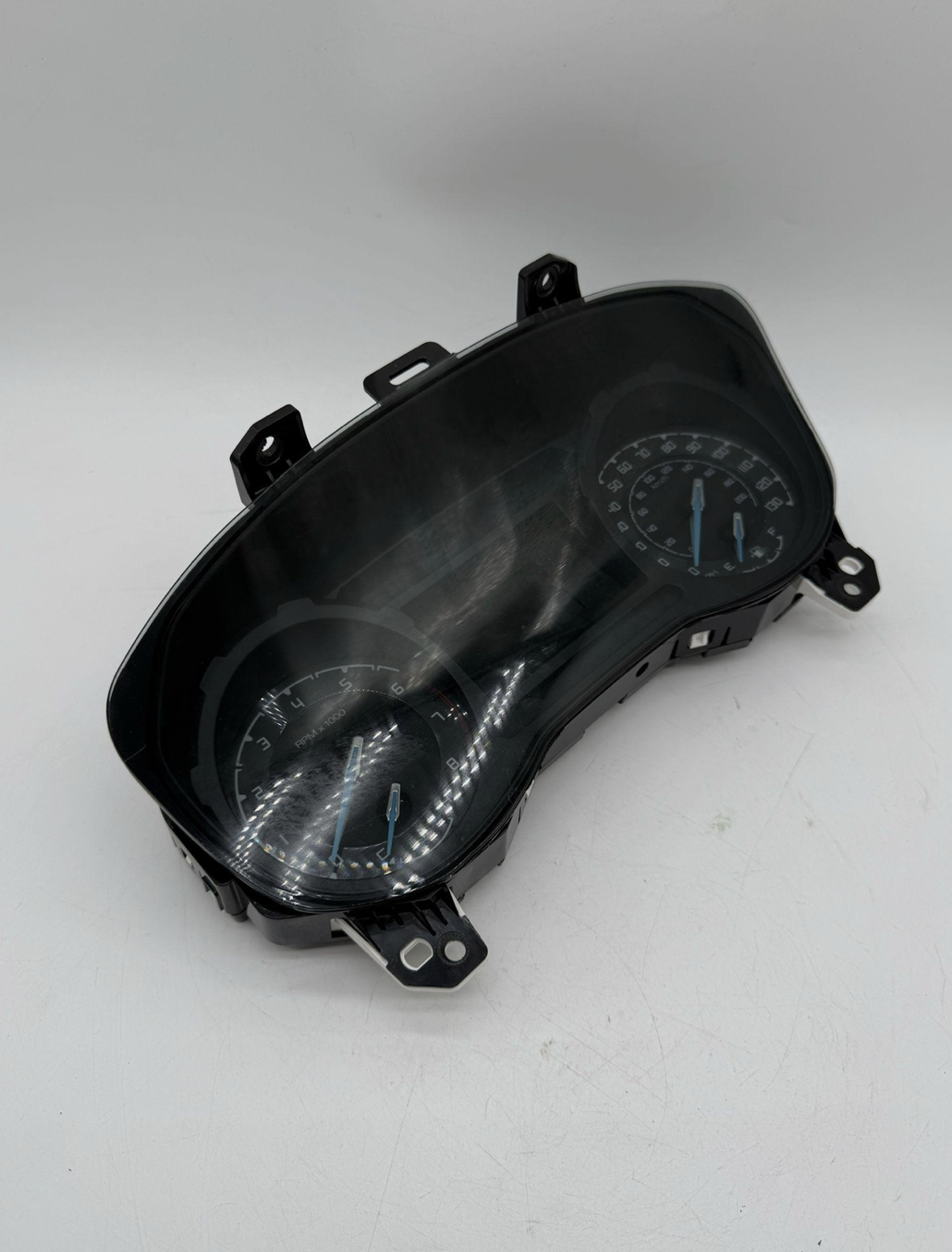 19-20 FORD RANGER SPEEDOMETER INSTRUMENT DASH GAUGE CLUSTER 94K KB3T10849AN