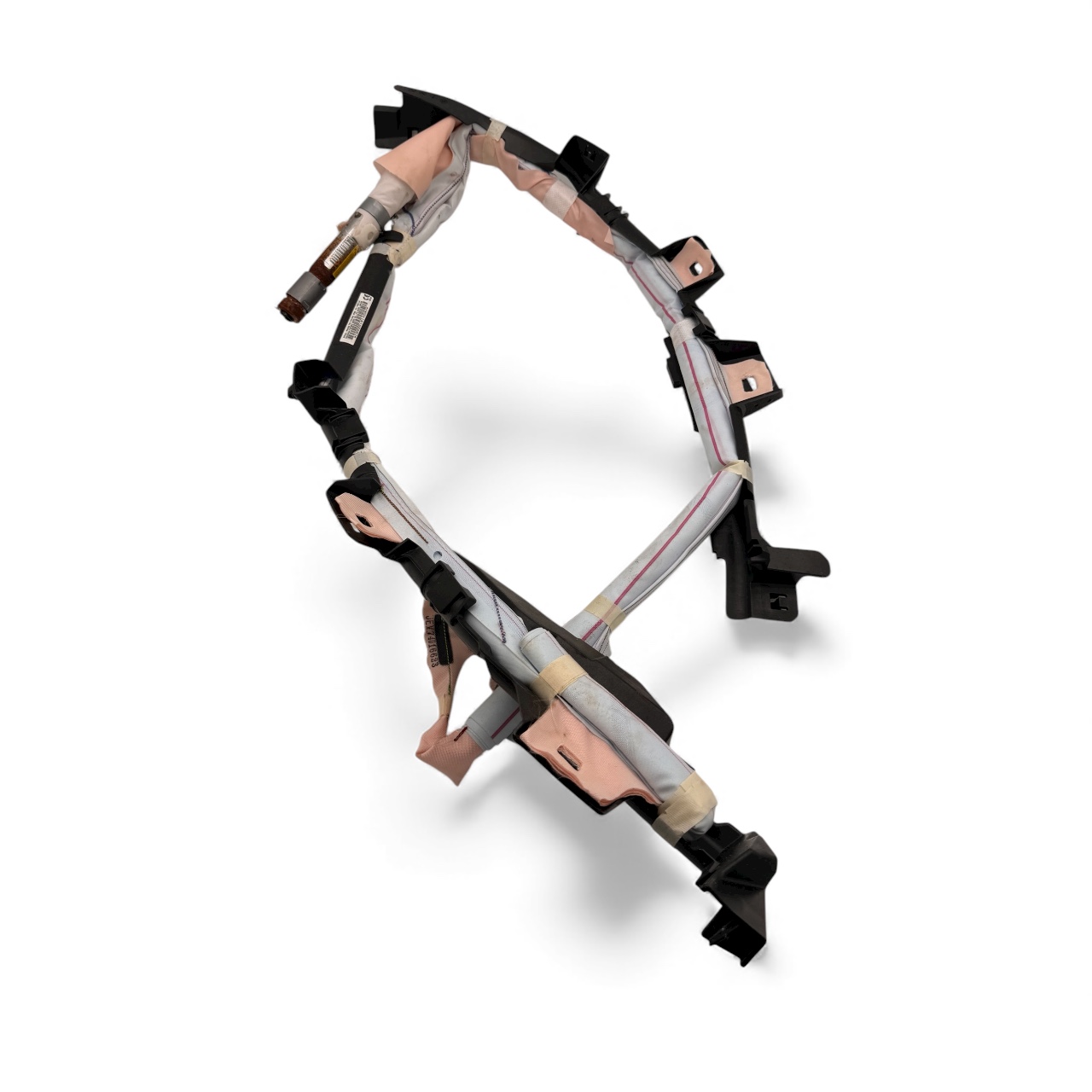 2014-2016 LEXUS IS250/ IS350/ IS200T/ IS300 DRIVER LEFT ROOF CURTAIN AIRBAG OEM