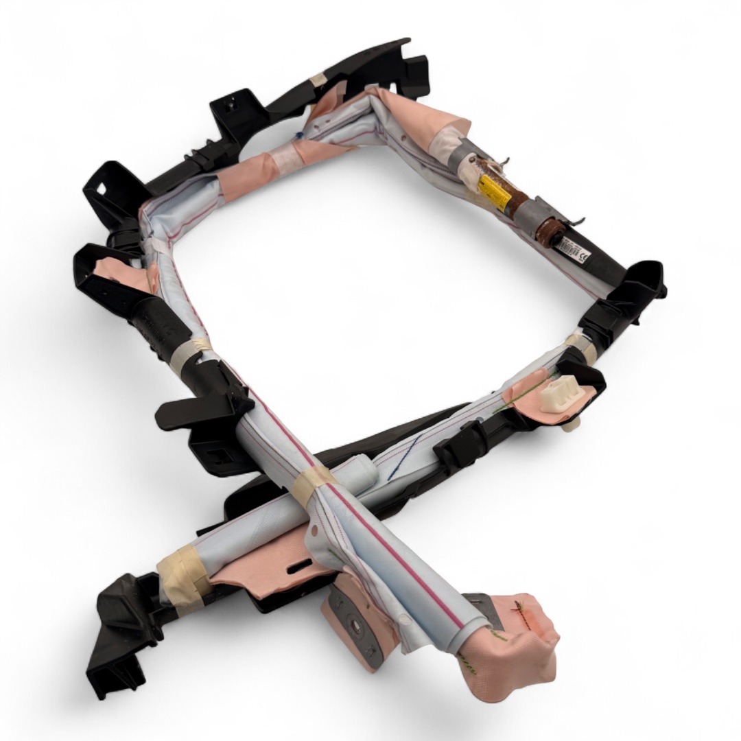 2014-2015 LEXUS IS250/ IS350/ IS200T/ IS300 PASSENGER ROOF CURTAIN AIRBAG OEM (For: 2014 Lexus IS250)