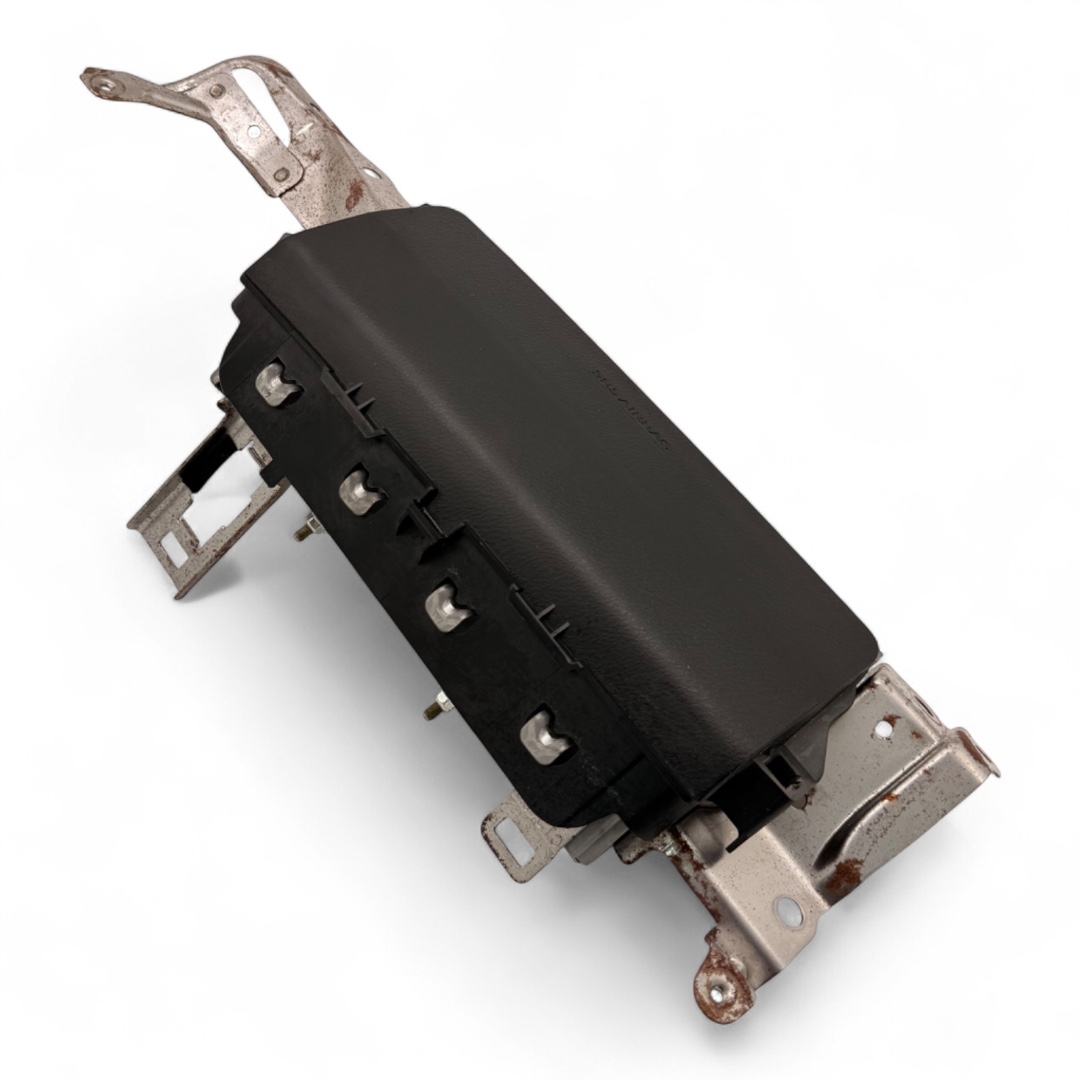 2014-2025 Lexus IS IS250 IS300 IS350 Left LH Driver Knee Airbag Black OEM IS500