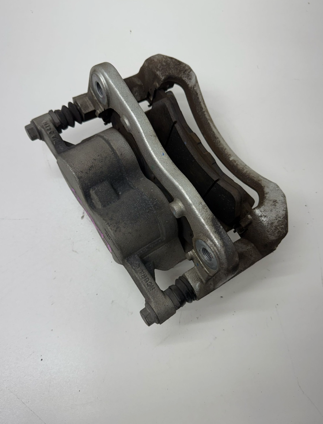 2019 - 2023 FORD RANGER FRONT LEFT DRIVER SIDE BRAKE CALIPER OEM LH