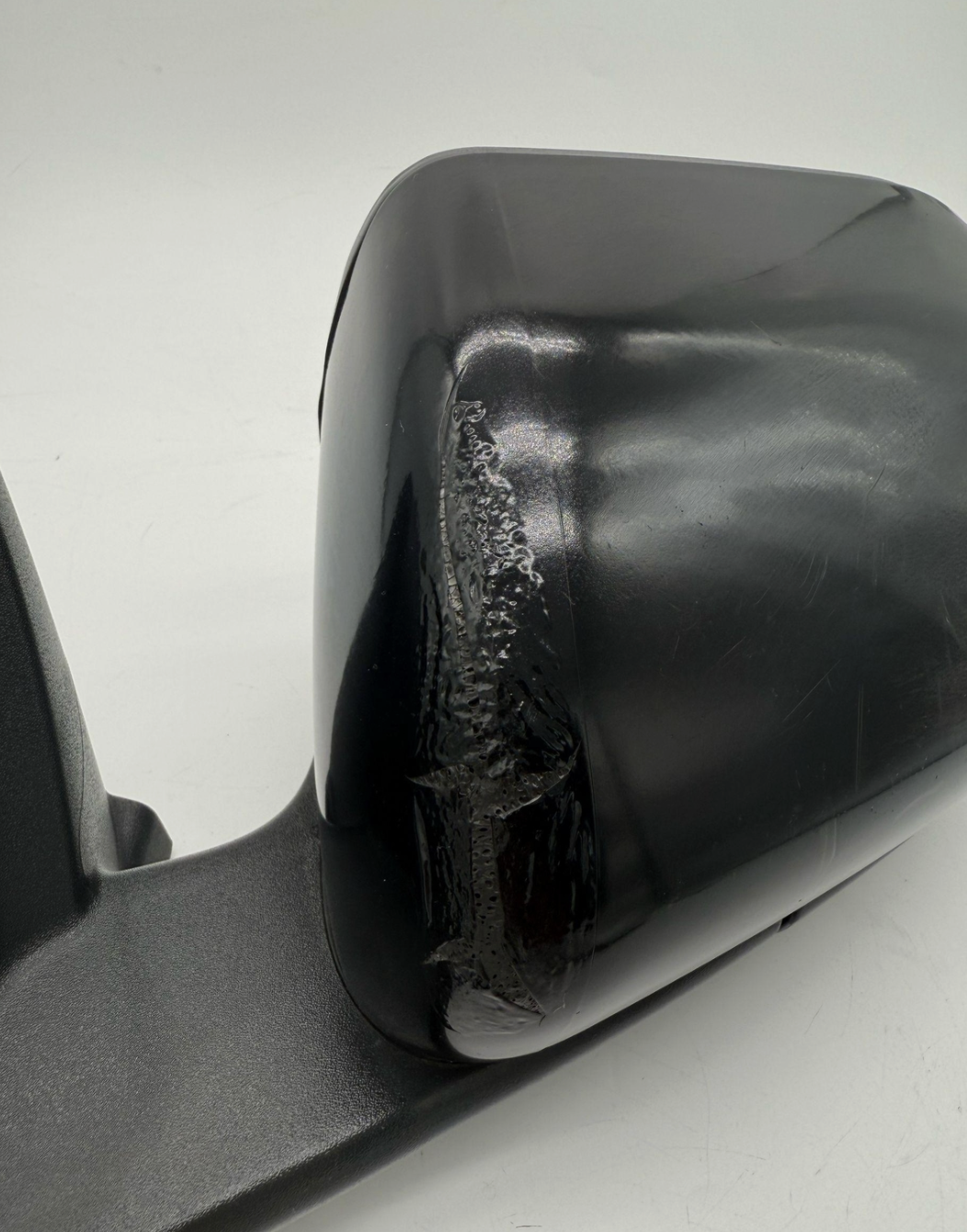 2020-2023 FORD EXPLORER SIDE MIRROR OEM LEFT DRIVER SIDE W/BLIND SPOT 618625AA