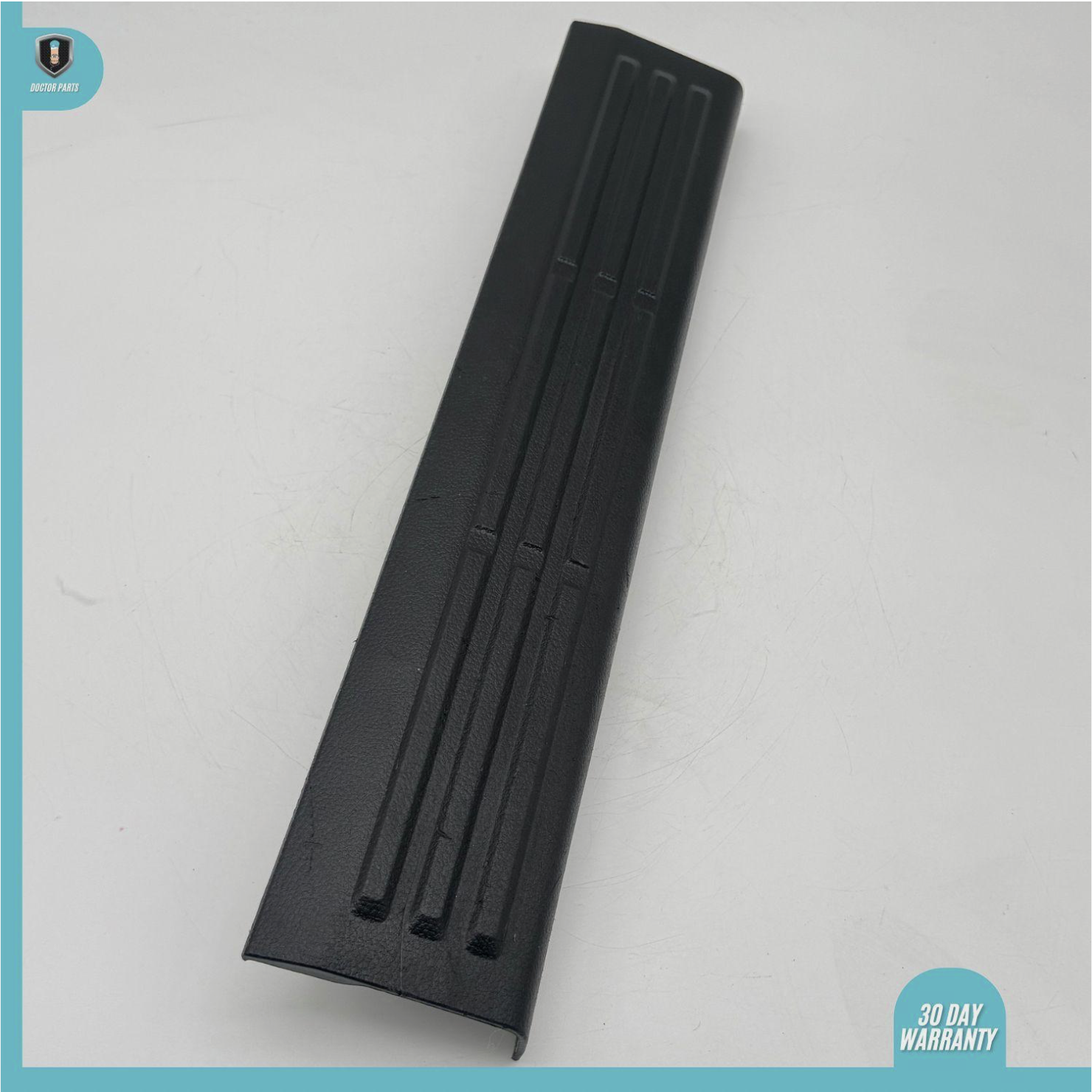 2019 - 2023 FORD RANGER FRONT DOOR SILL SCUFF COVER PLATE OEM KB3B2113200RH