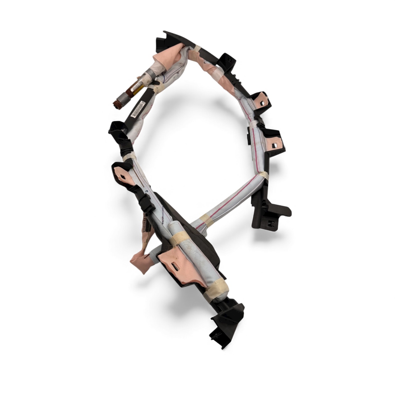 2014-2016 LEXUS IS250/ IS350/ IS200T/ IS300 DRIVER LEFT ROOF CURTAIN AIRBAG OEM