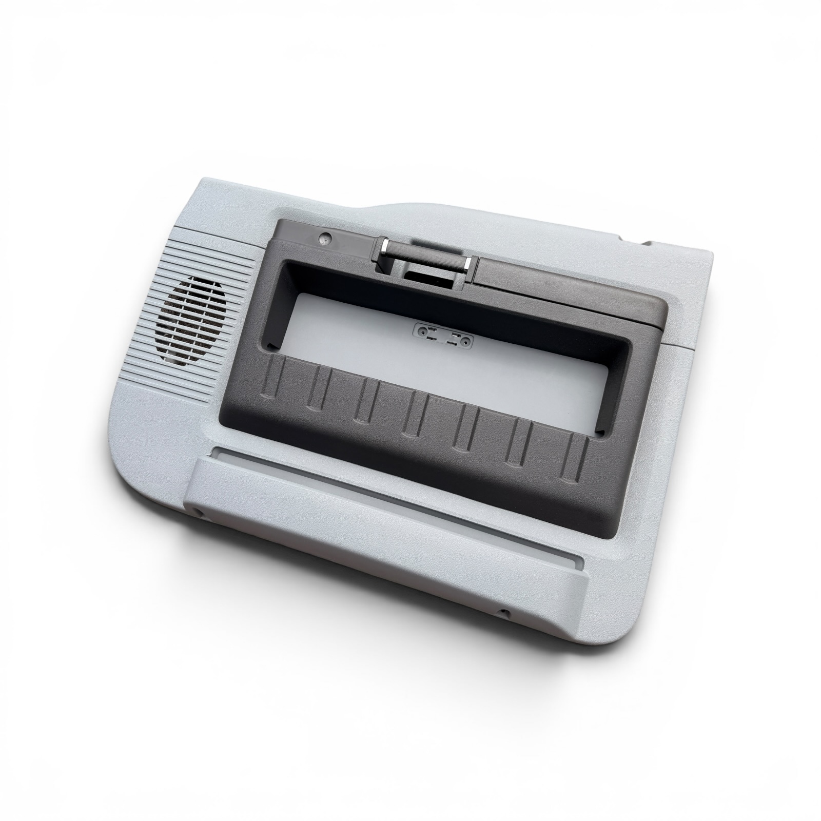 FORD OEM 11-16 F-350 Super Duty Front Door-Trim Panel Right BC3Z2523942BA