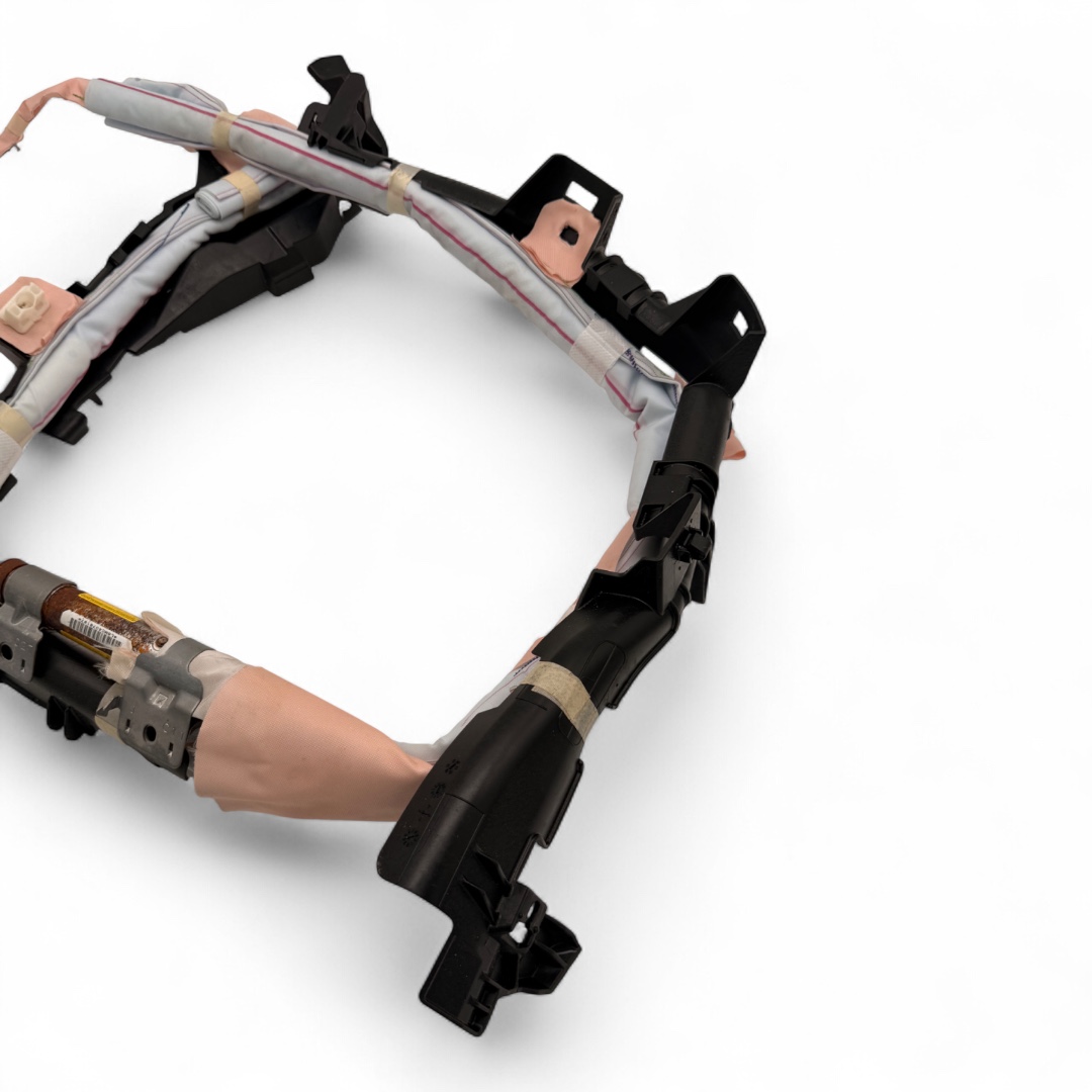 2014-2015 LEXUS IS250/ IS350/ IS200T/ IS300 PASSENGER ROOF CURTAIN AIRBAG OEM (For: 2014 Lexus IS250)