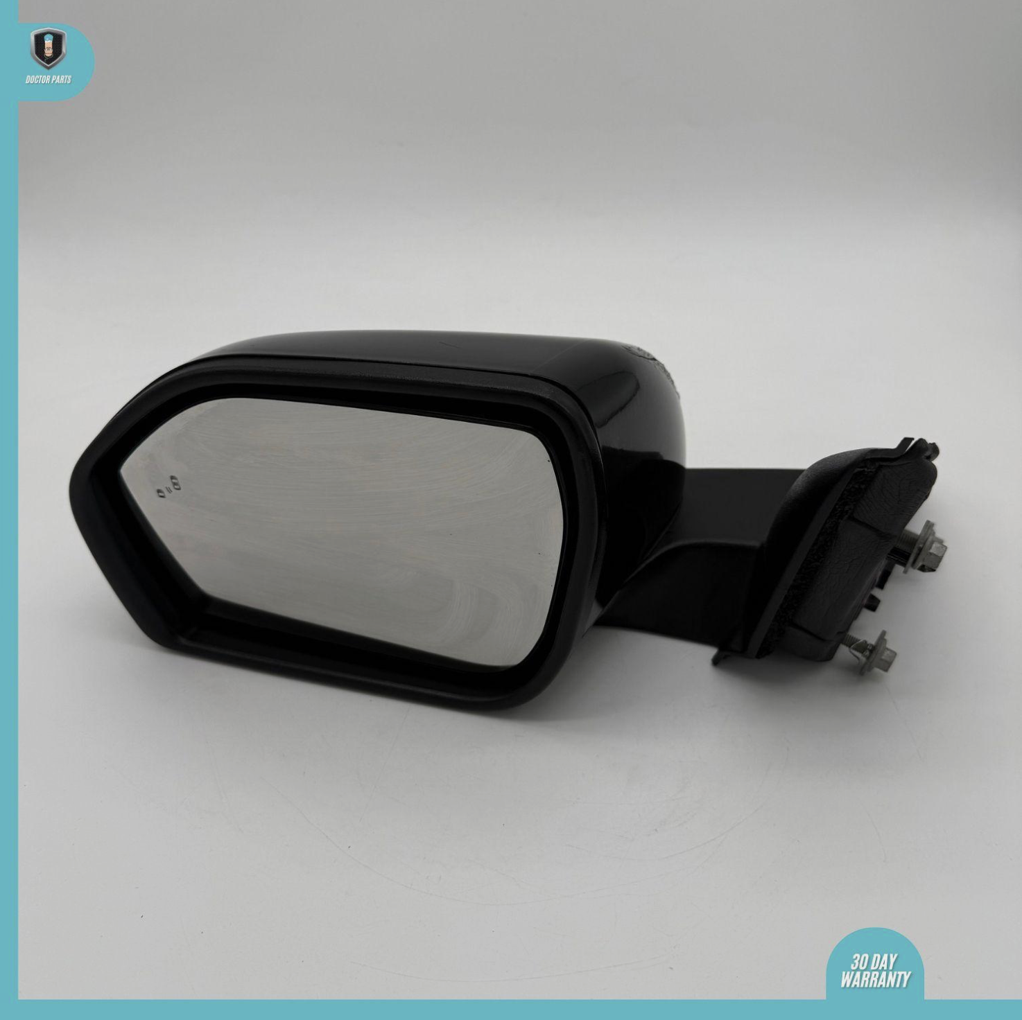 2020-2023 FORD EXPLORER SIDE MIRROR OEM LEFT DRIVER SIDE W/BLIND SPOT 618625AA