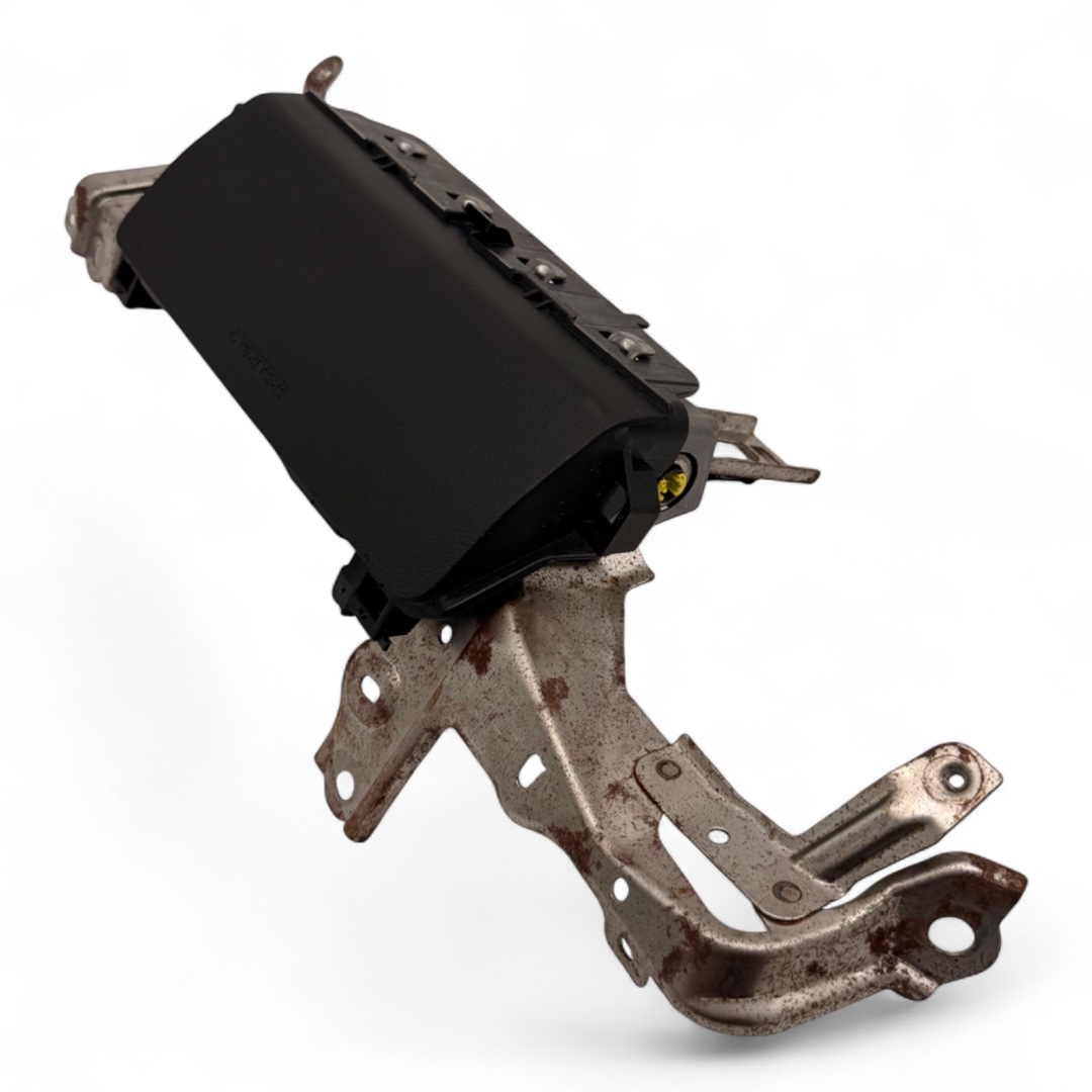 2014-2025 Lexus IS IS250 IS300 IS350 Left LH Driver Knee Airbag Black OEM IS500