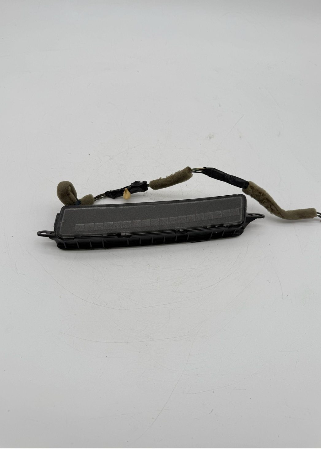 2019 - 2023 FORD RANGER HEAD-UP DISPLAY UNIT EMERGENCY MESSAGE SCREEN OEM