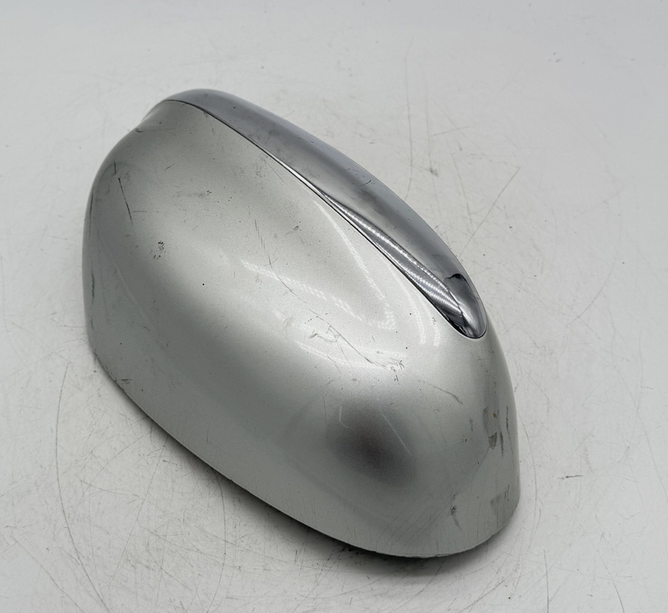 2002-2010 LEXUS SC430 Front Door Outside Mirror Cover Right 87915-24010-C0