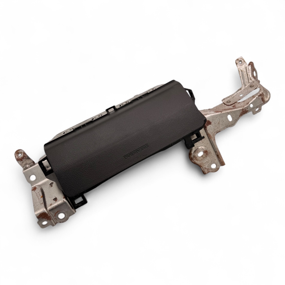 2014-2025 Lexus IS IS250 IS300 IS350 Left LH Driver Knee Airbag Black OEM IS500