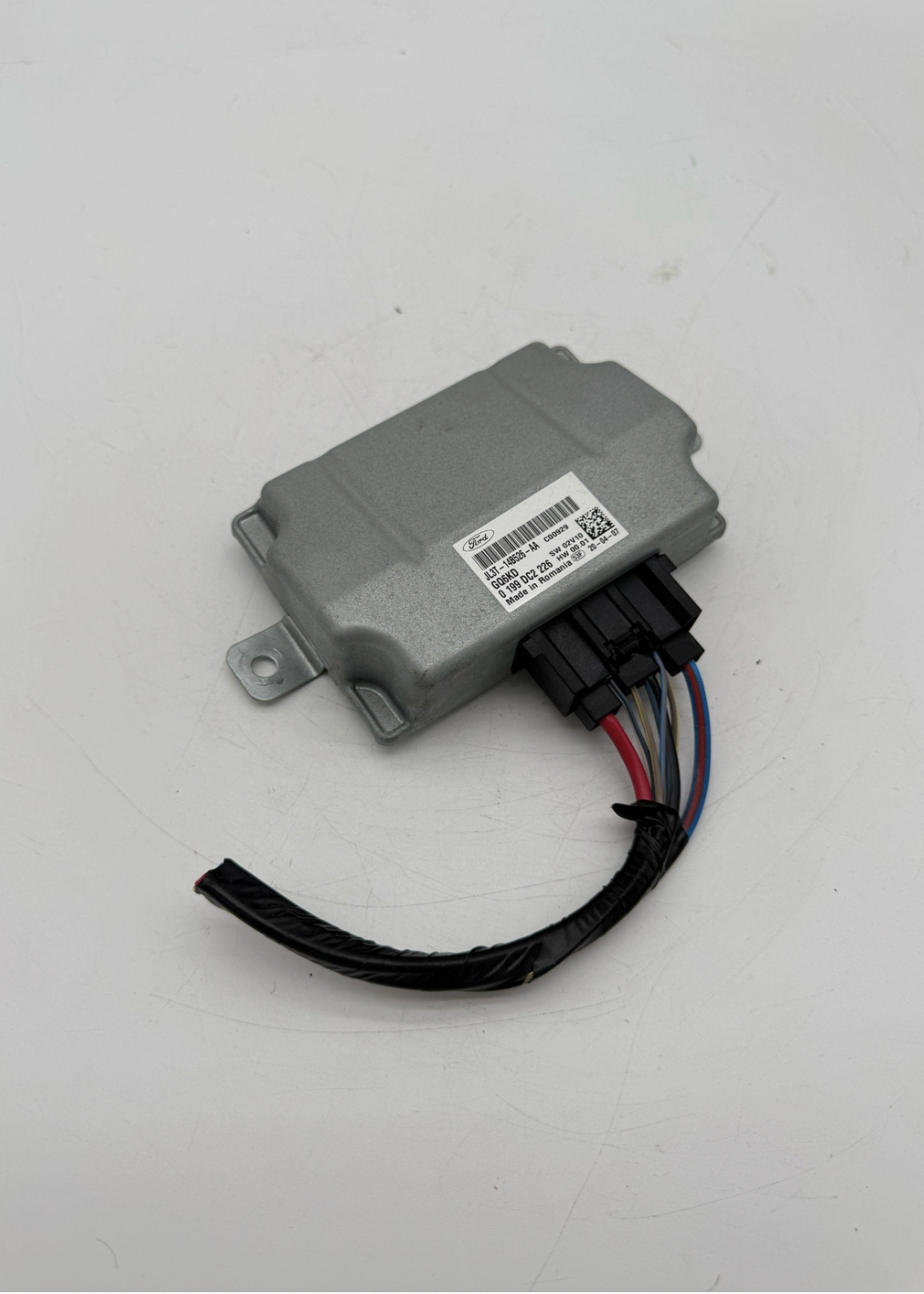 2019 - 2023 FORD RANGER 2.3L VOLTAGE CONVERTER CONTROL MODULE OEM JL3T14B526AA
