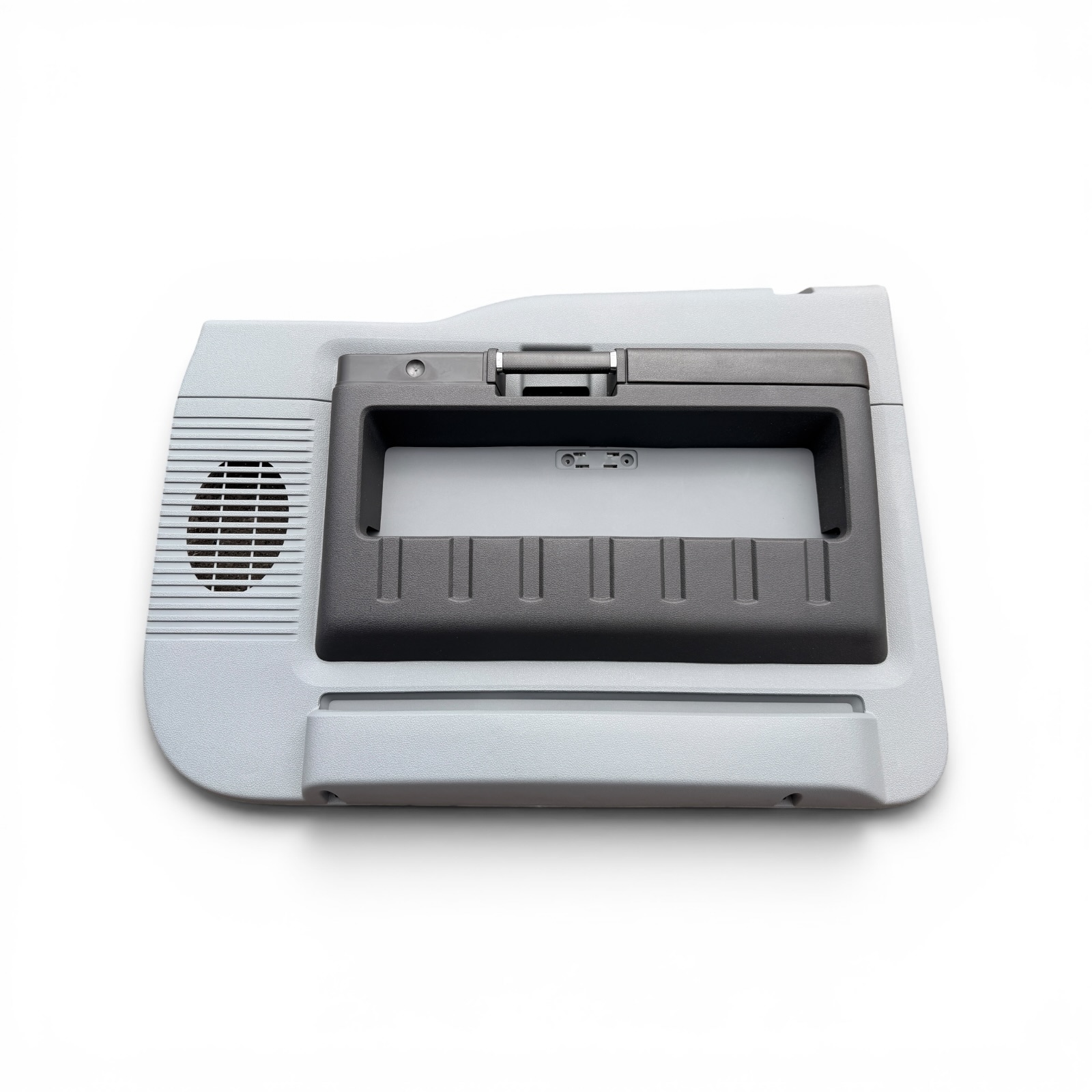 FORD OEM 11-16 F-350 Super Duty Front Door-Trim Panel Right BC3Z2523942BA