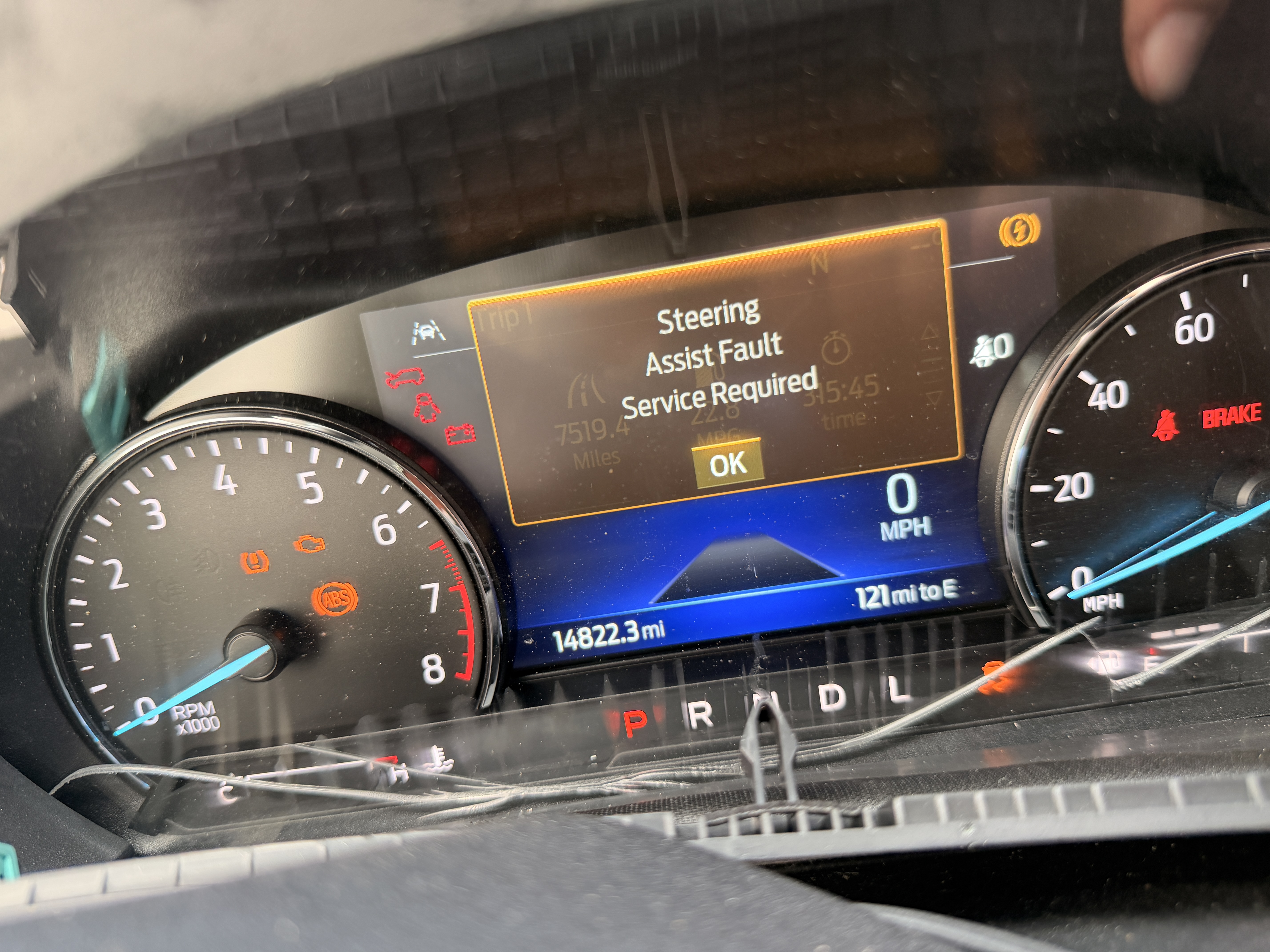 2020-2024 Ford Explorer 2.3L 4X2 Automatic Transmission 16V OEM 14k miles (For: Ford Explorer)