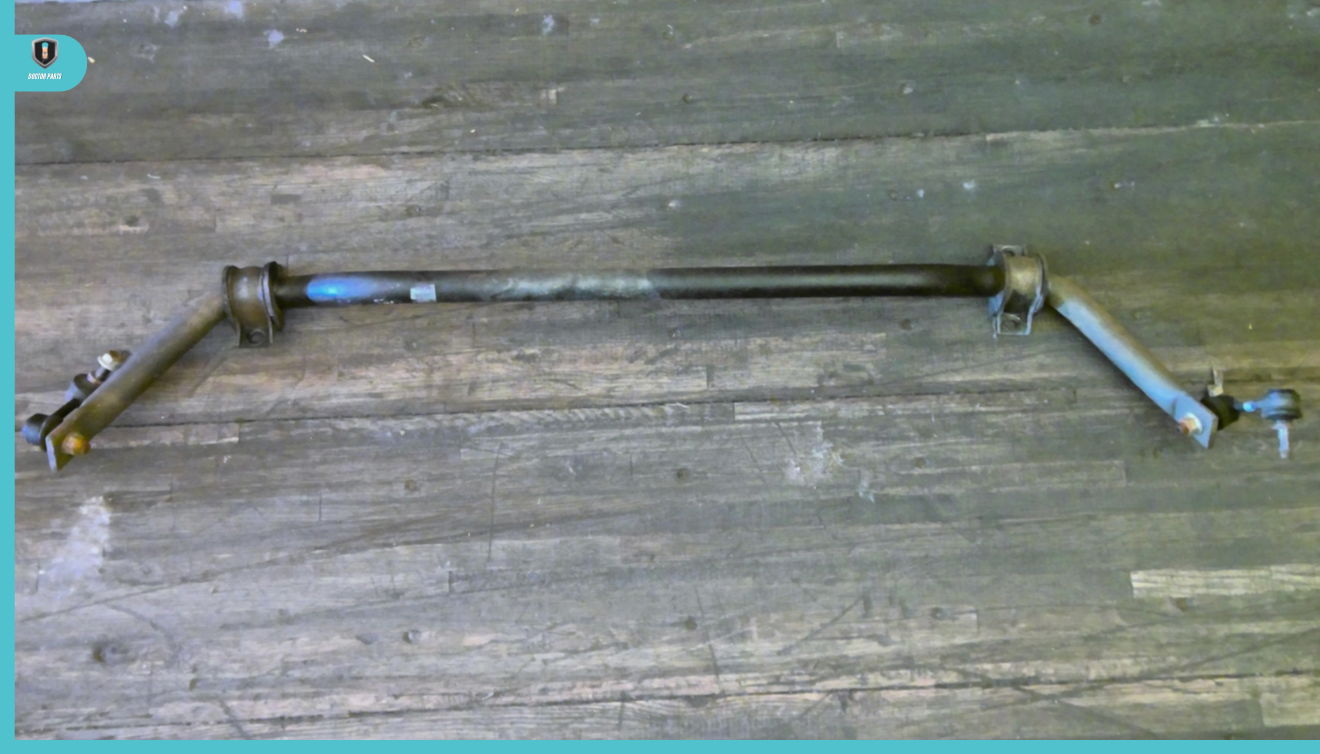 2007-2010 SATURN SKY GM 15224873 SHAFT FRONT STABILIZER