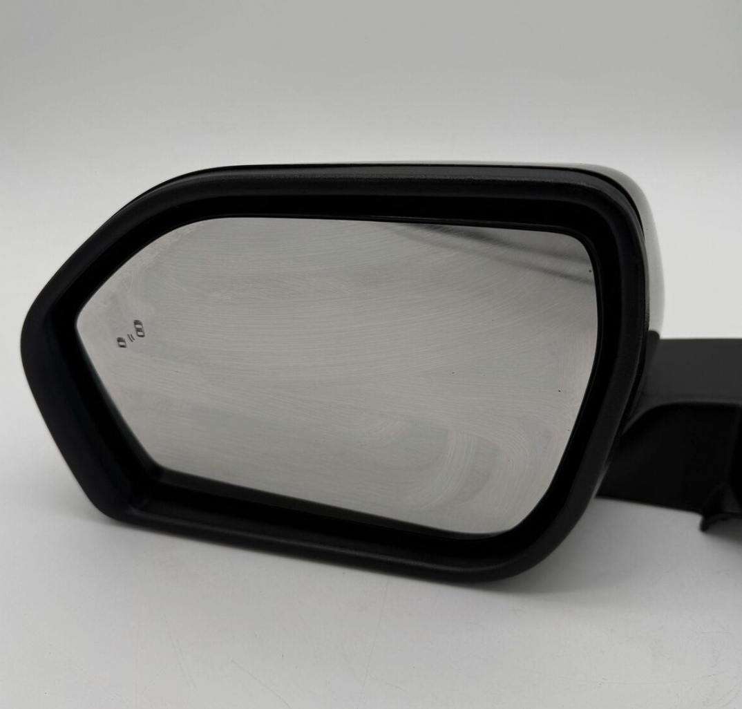 2020-2023 FORD EXPLORER SIDE MIRROR OEM LEFT DRIVER SIDE W/BLIND SPOT 618625AA