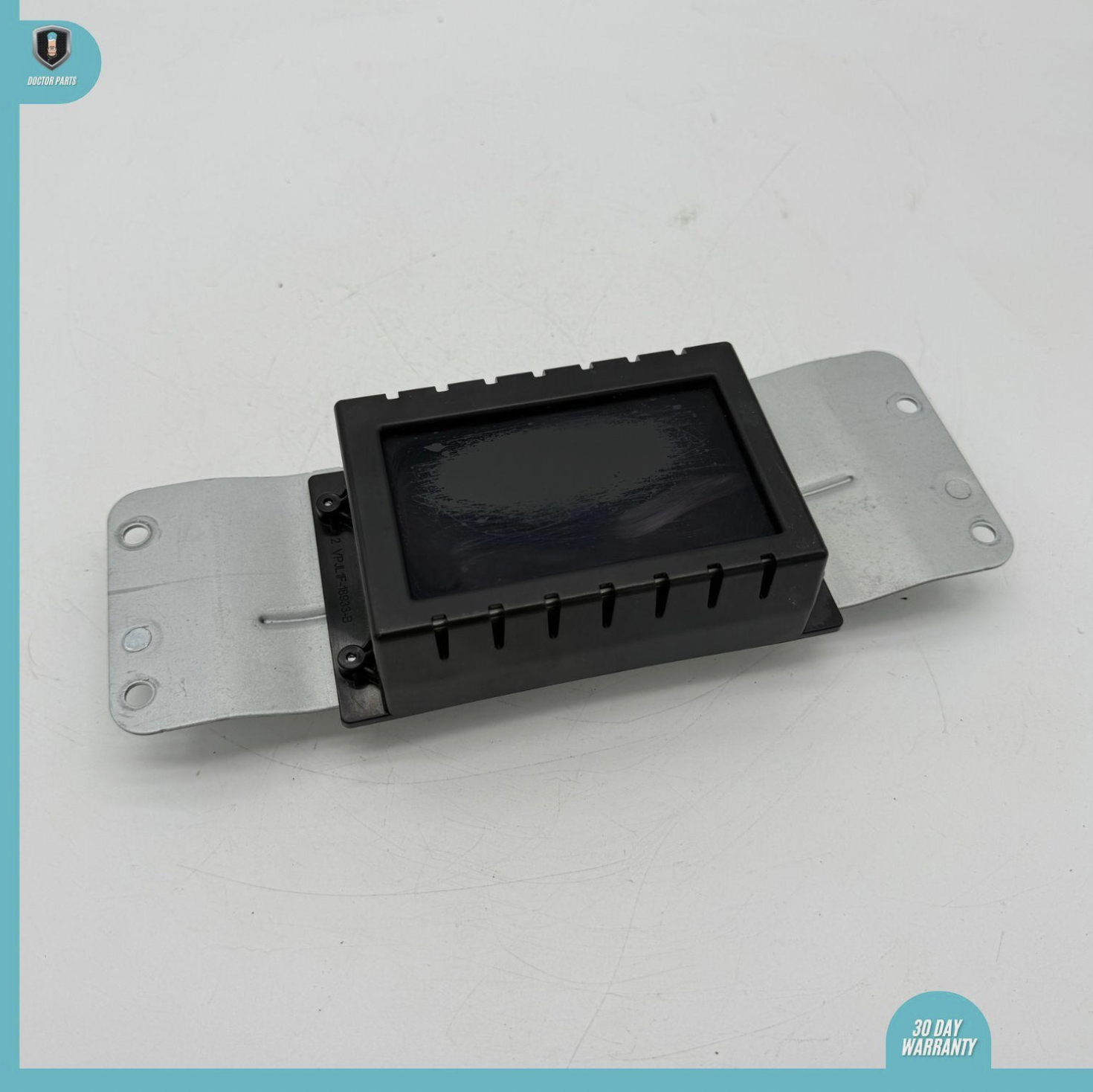 2018-2020 FORD RANGER DASH RADIO INFO 4.2" DISPLAY SCREEN ONLY GENUINE OEM