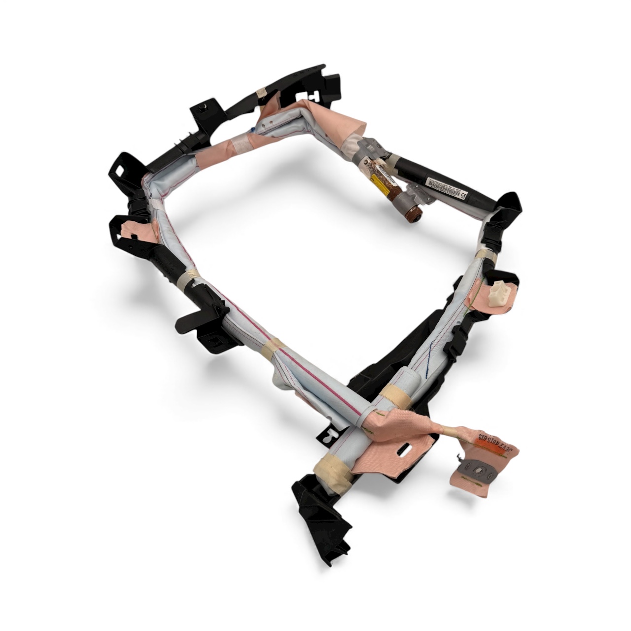 2014-2016 LEXUS IS250/ IS350/ IS200T/ IS300 DRIVER LEFT ROOF CURTAIN AIRBAG OEM