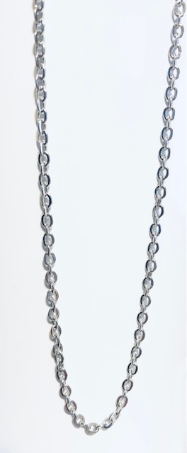 18" Aluminum Chain Add-On