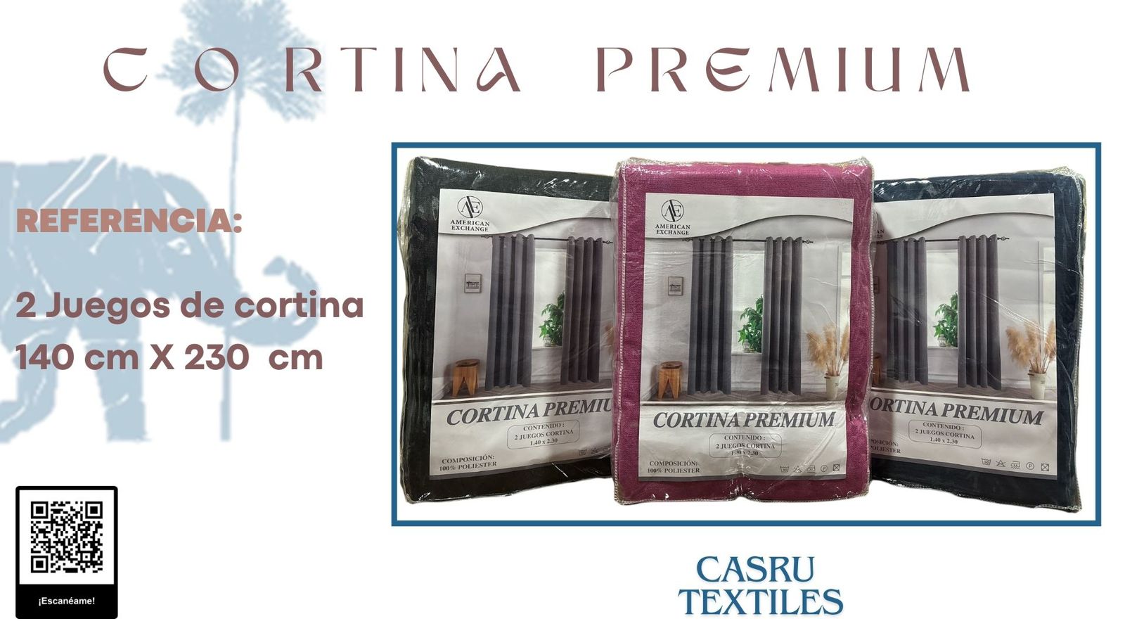 Cortina Premium