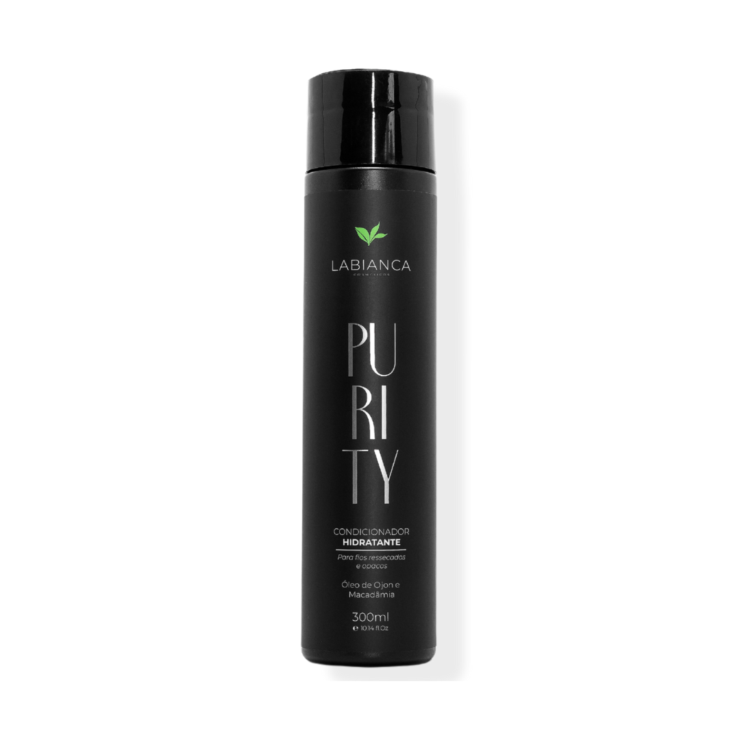 Condicionador Hidratante Purity 300ml