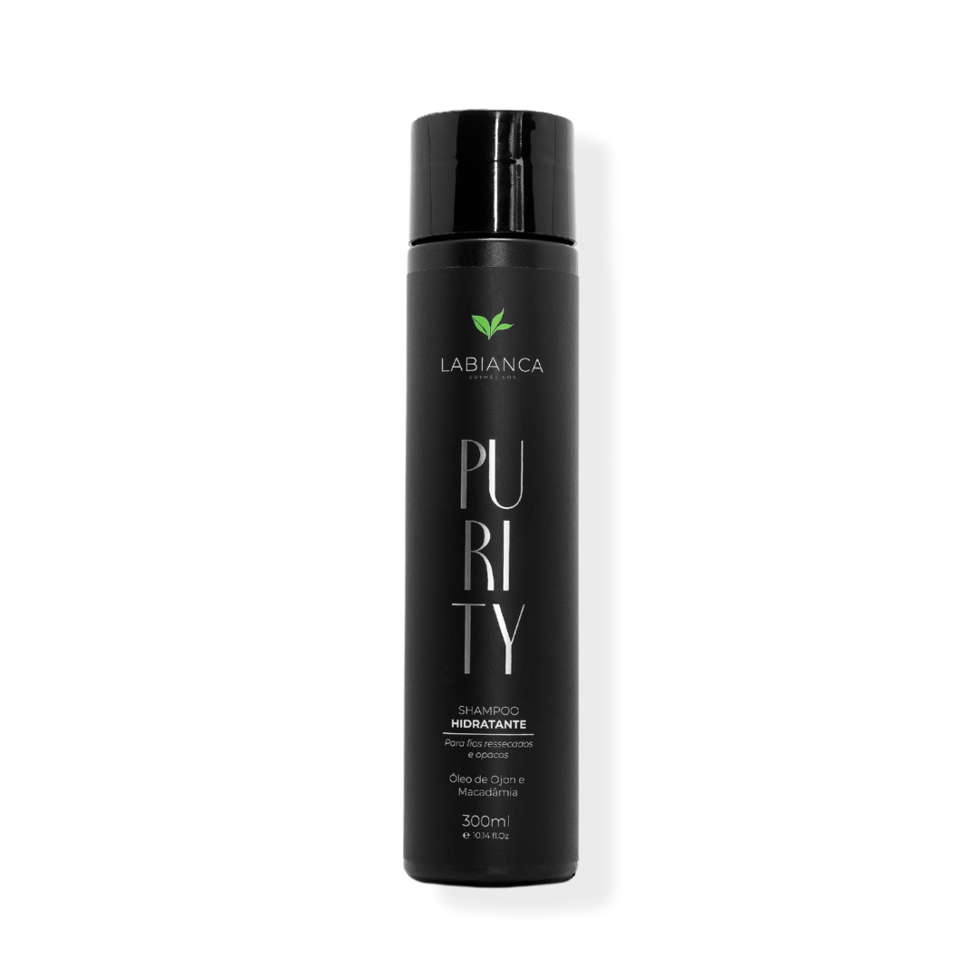 Shampoo Hidratante Purity 300ml