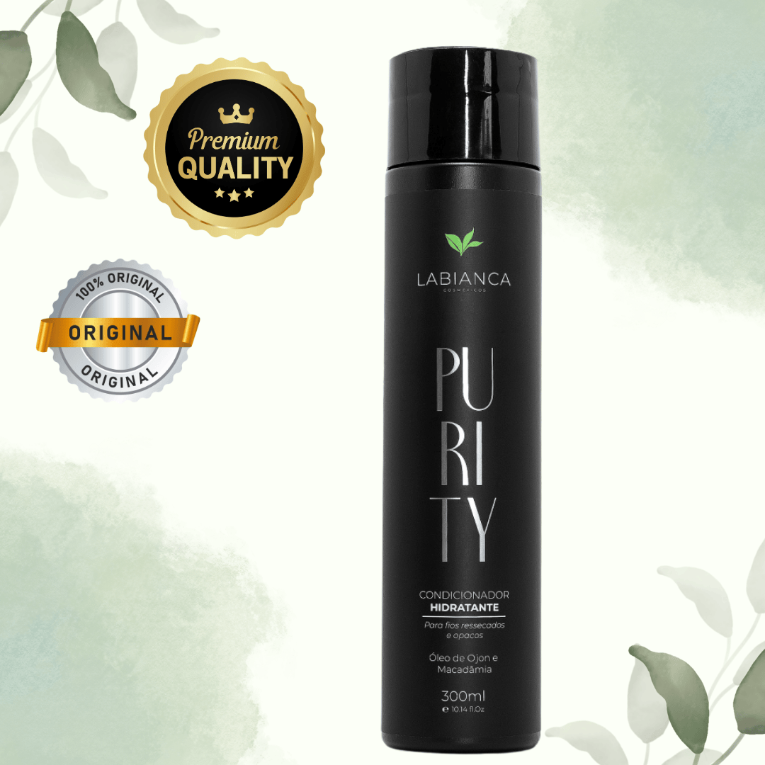 Condicionador Hidratante Purity 300ml
