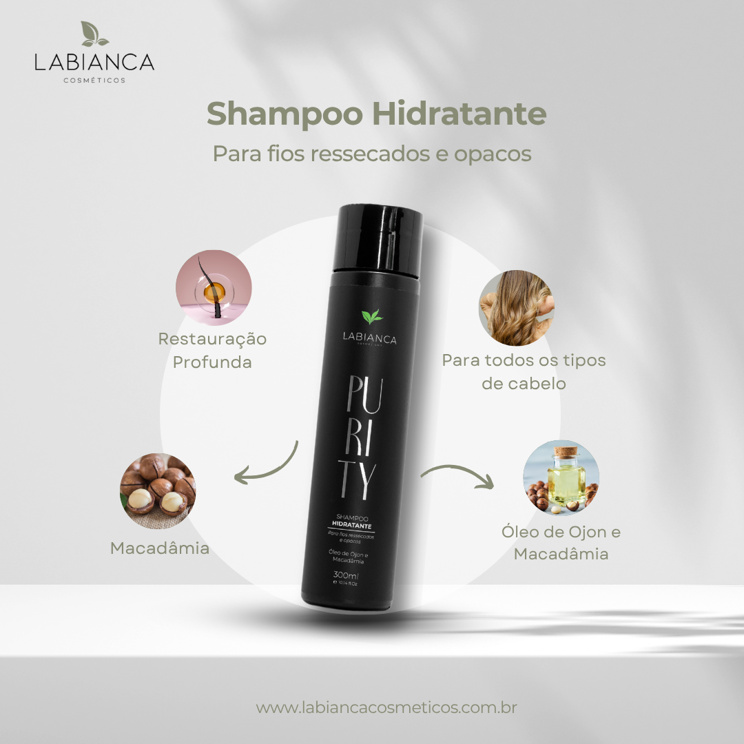 Kit de Cuidado Diário