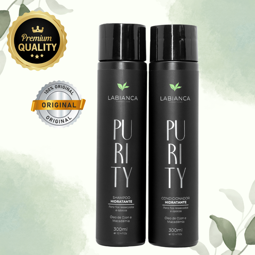 Kit de Cuidado Diário