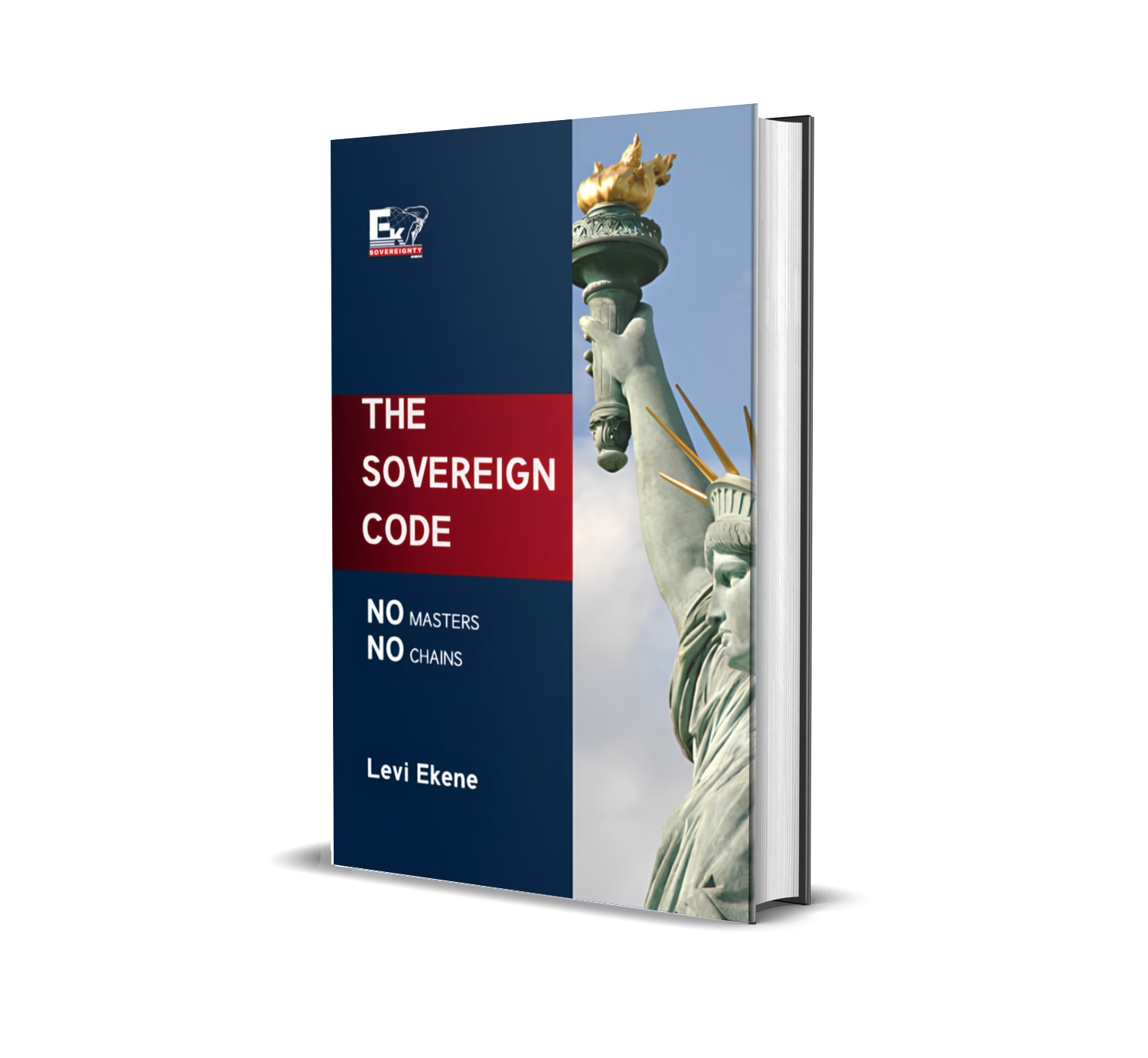 The Sovereign Code