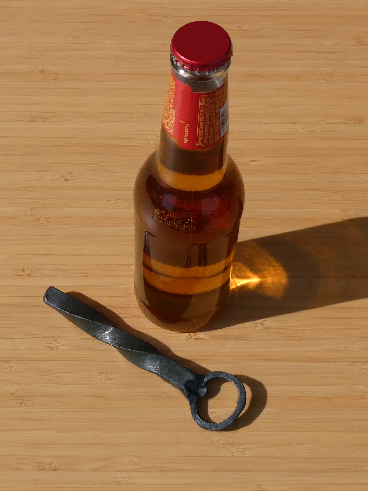Bottle Opener