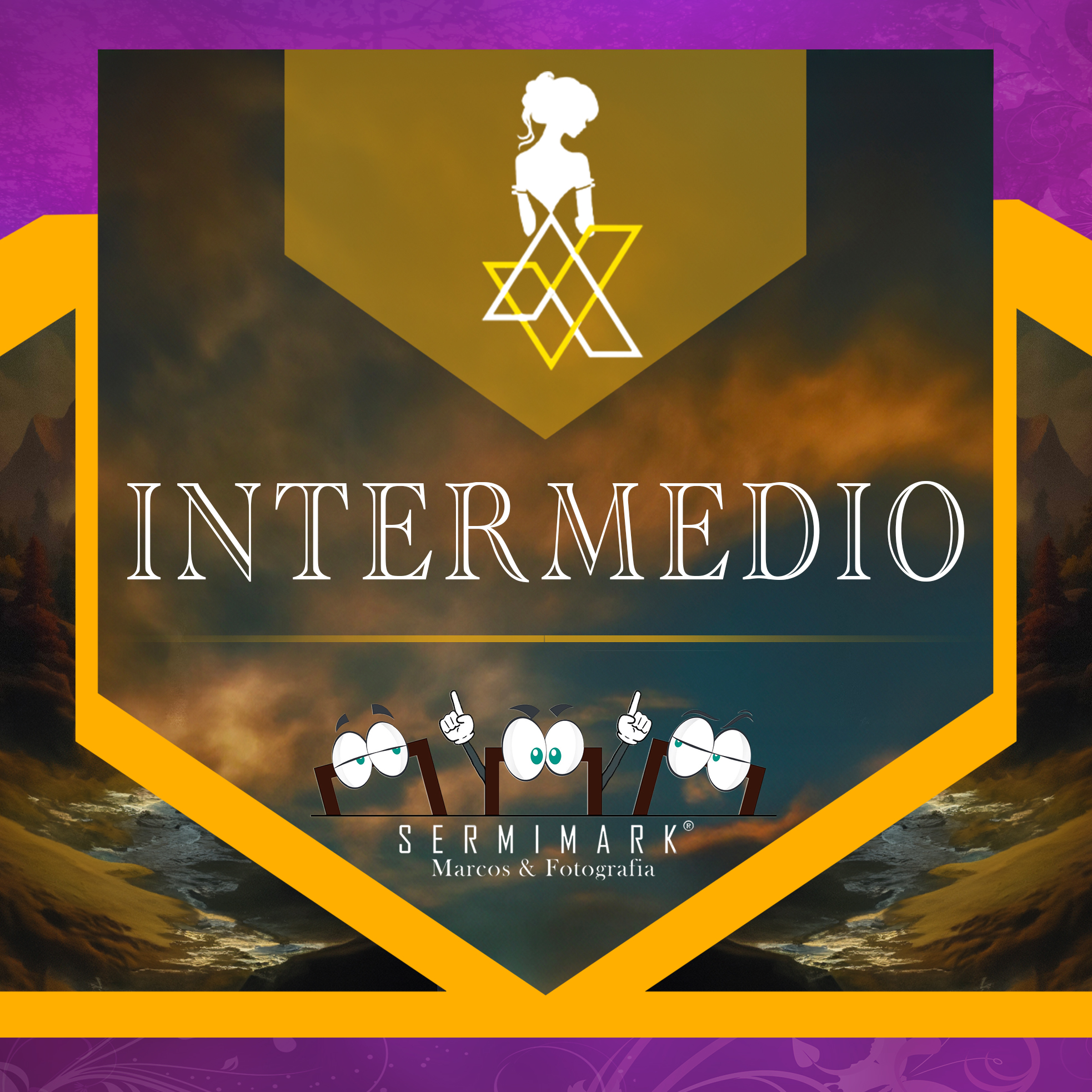 Paquete Intermedio