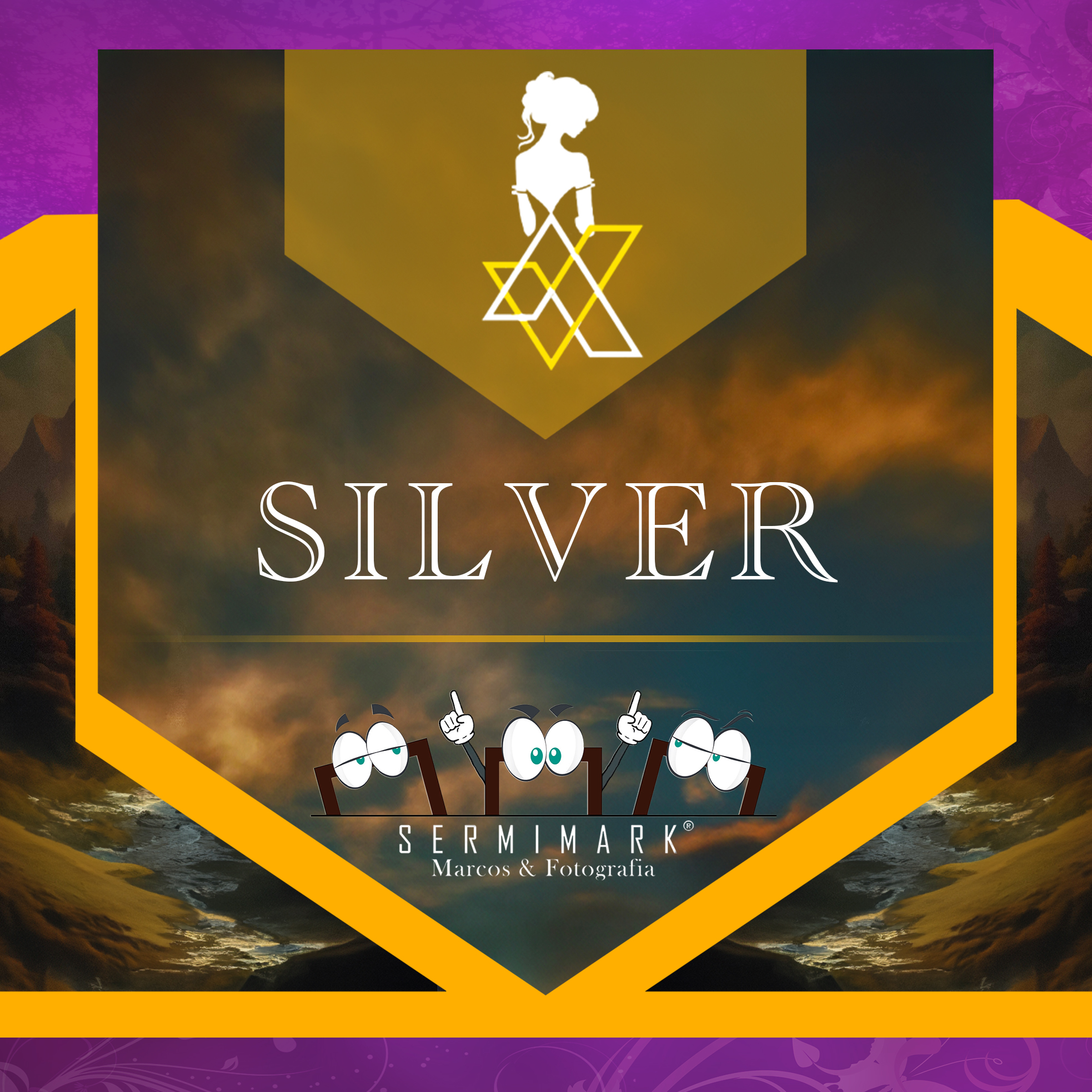 Paquete Silver